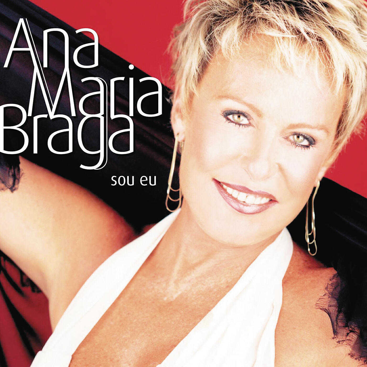 Релиз Ana Maria Braga Sou Eu