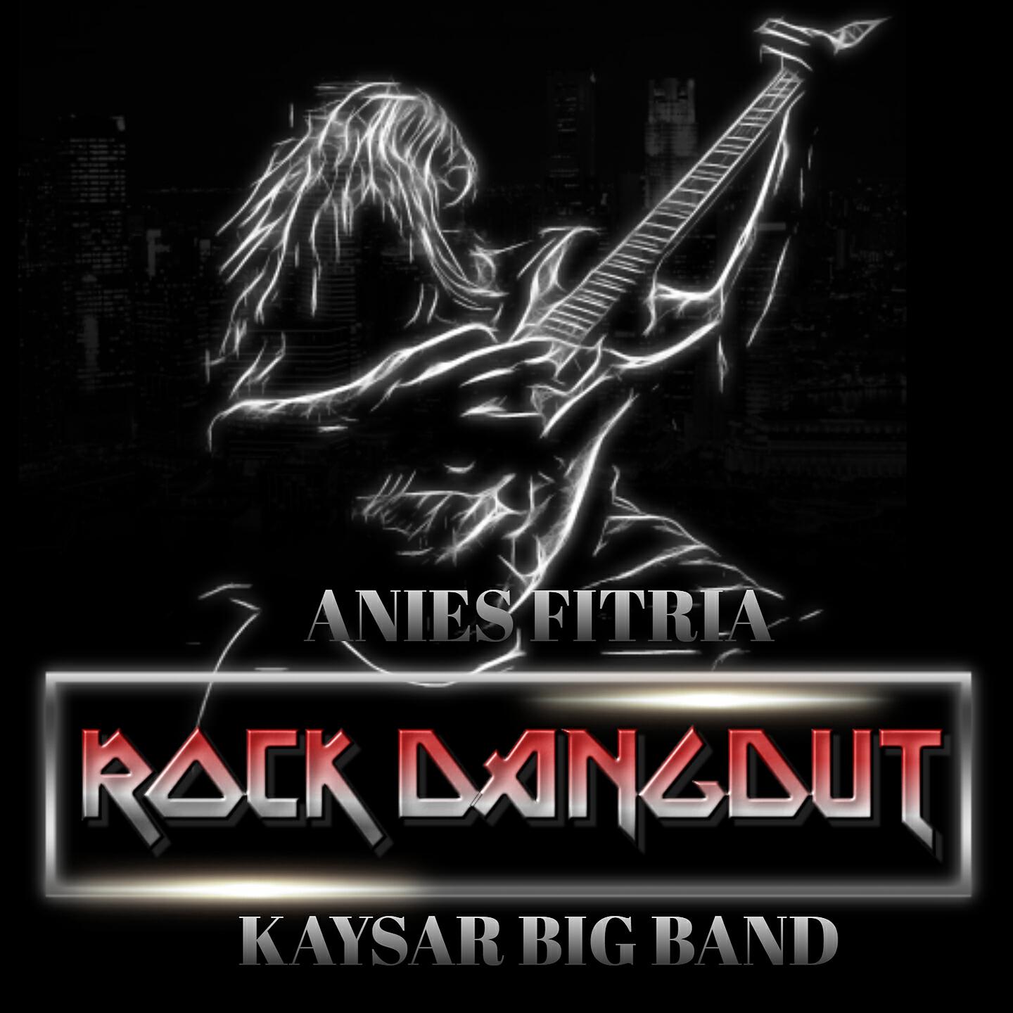 Релиз Rock Dangdut