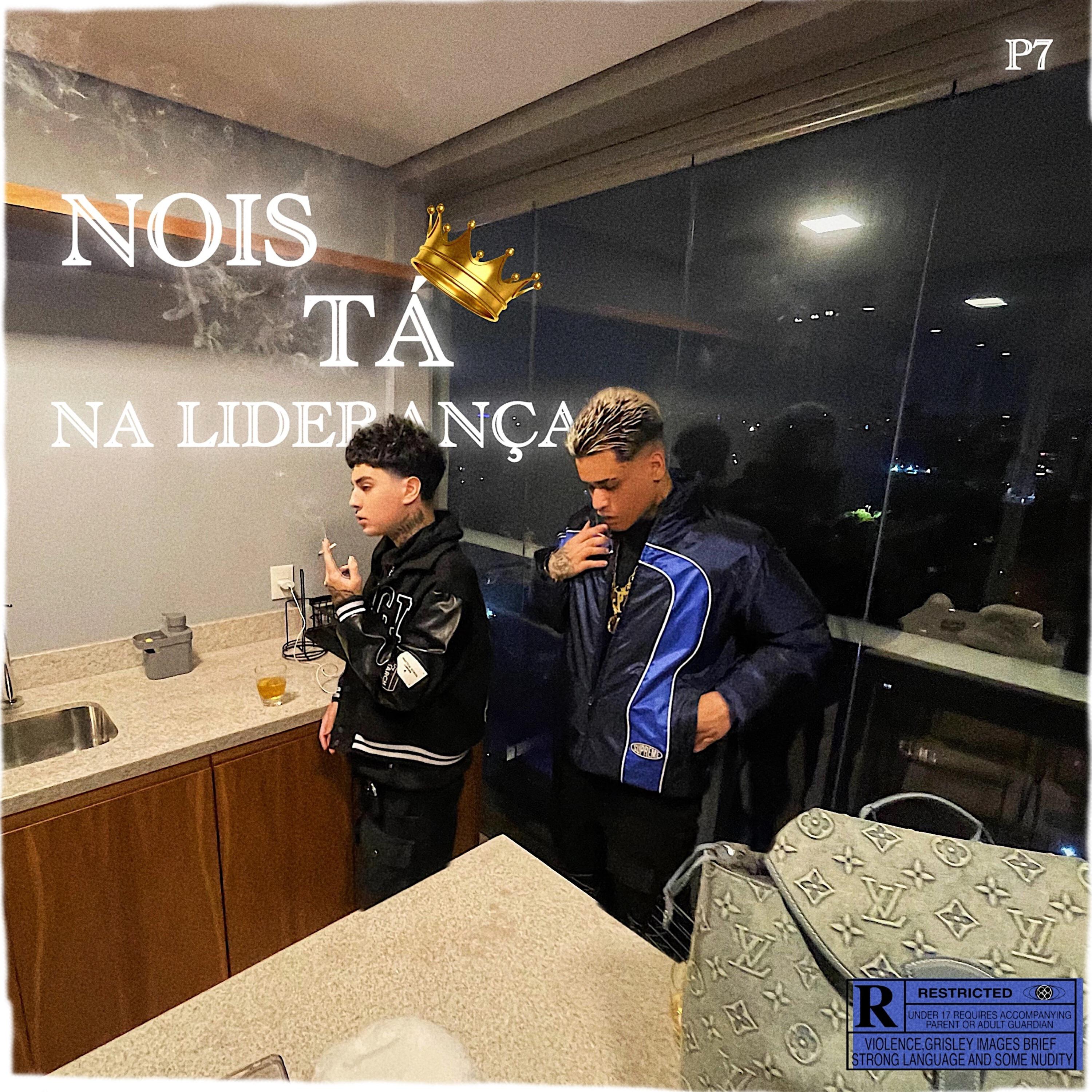 Релиз Nois Tá na Liderança
