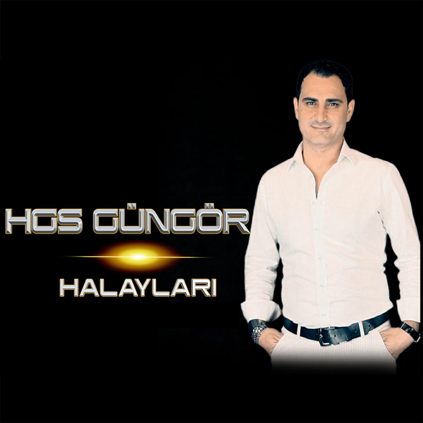 Релиз Halayları