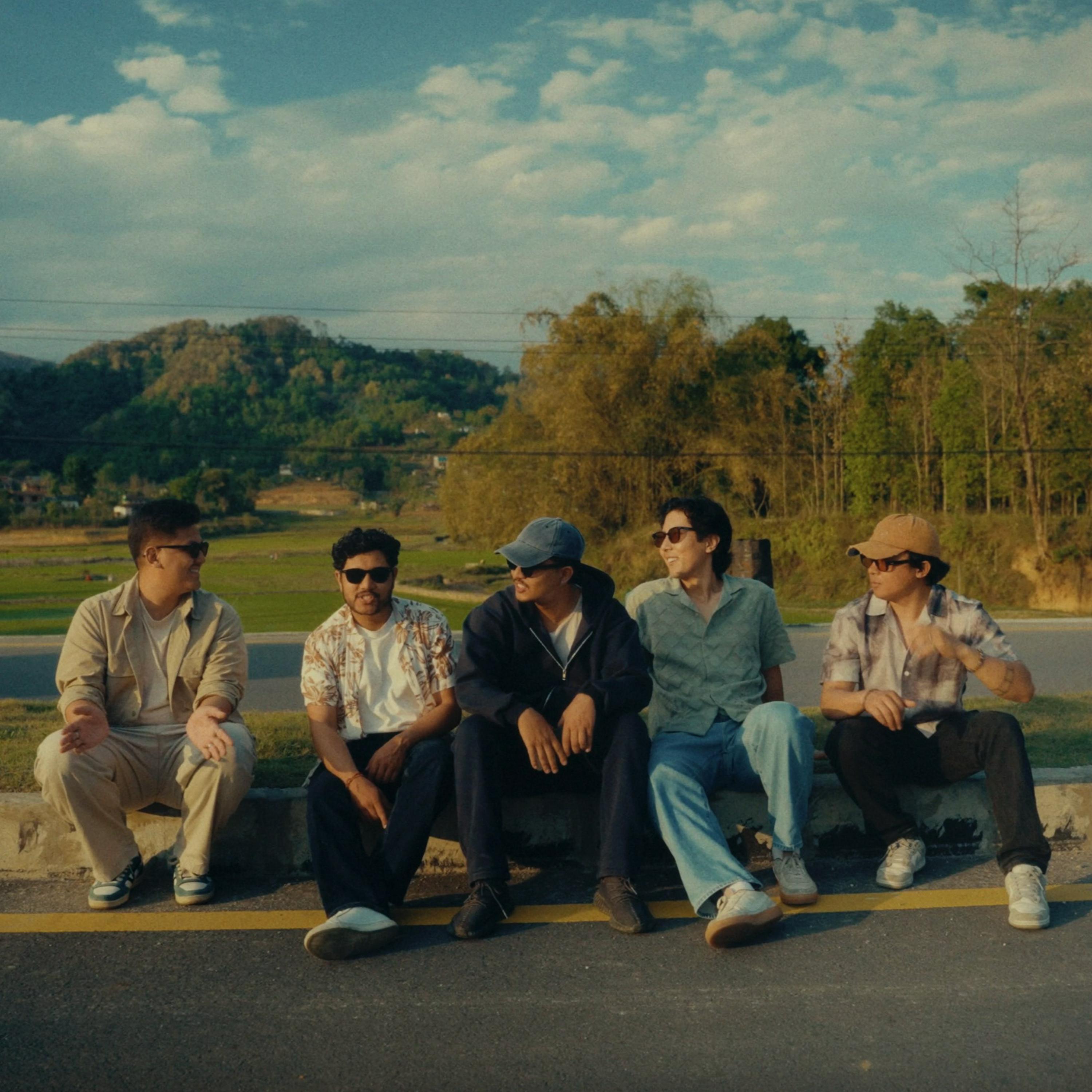 Релиз Road Trip (Janchu La)