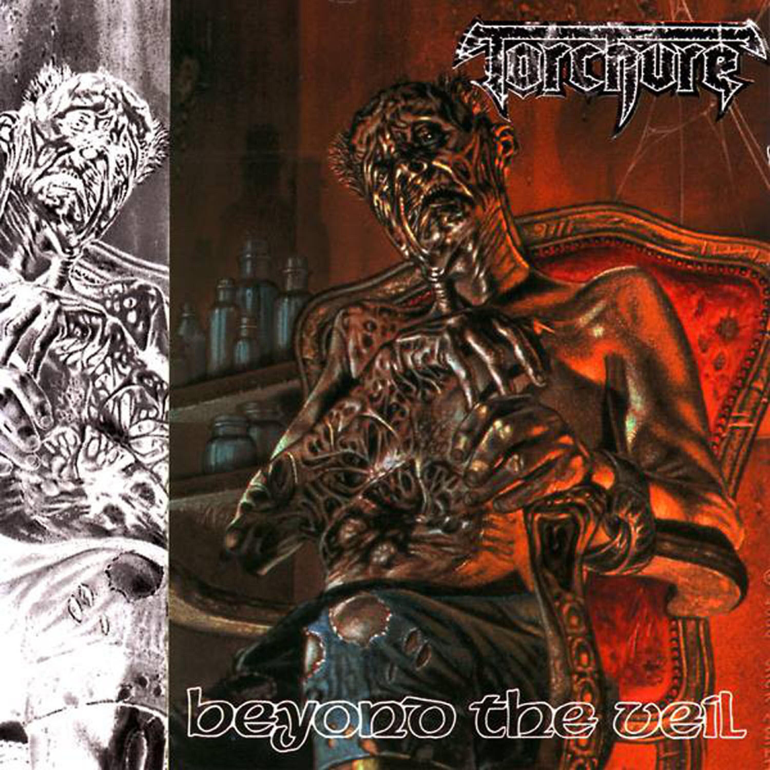Релиз Beyond the Veil
