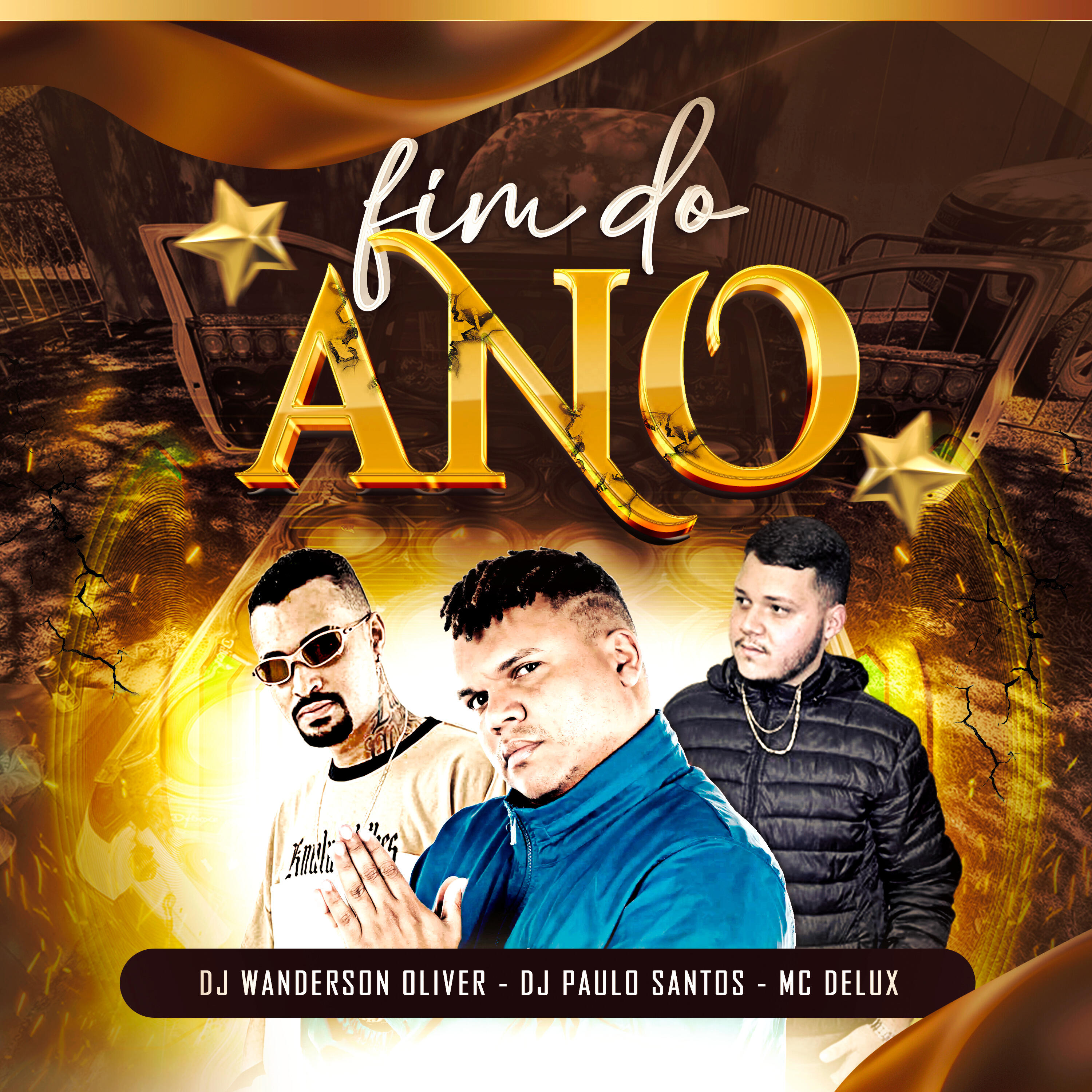 Релиз Fim do Ano