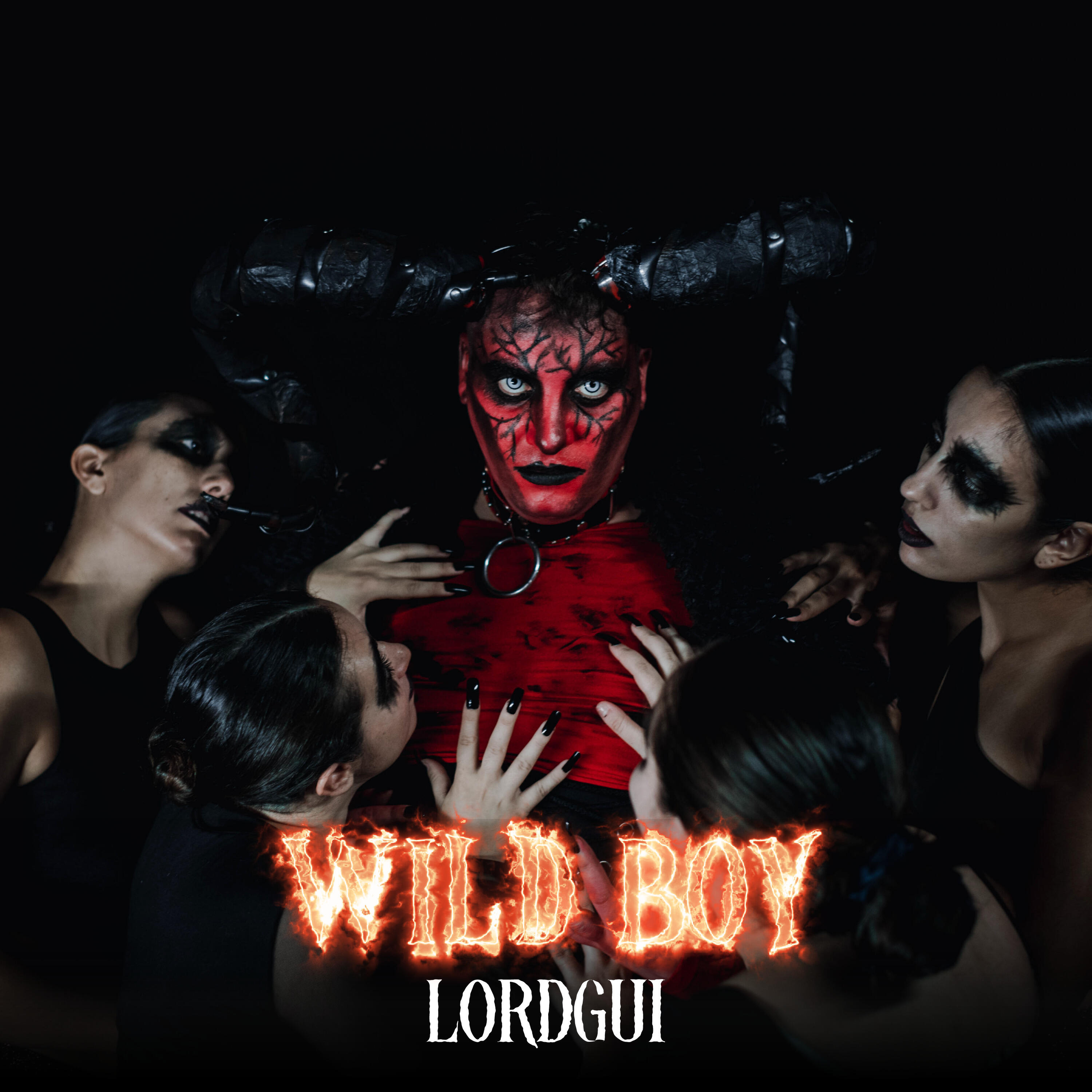 Релиз Wild Boy