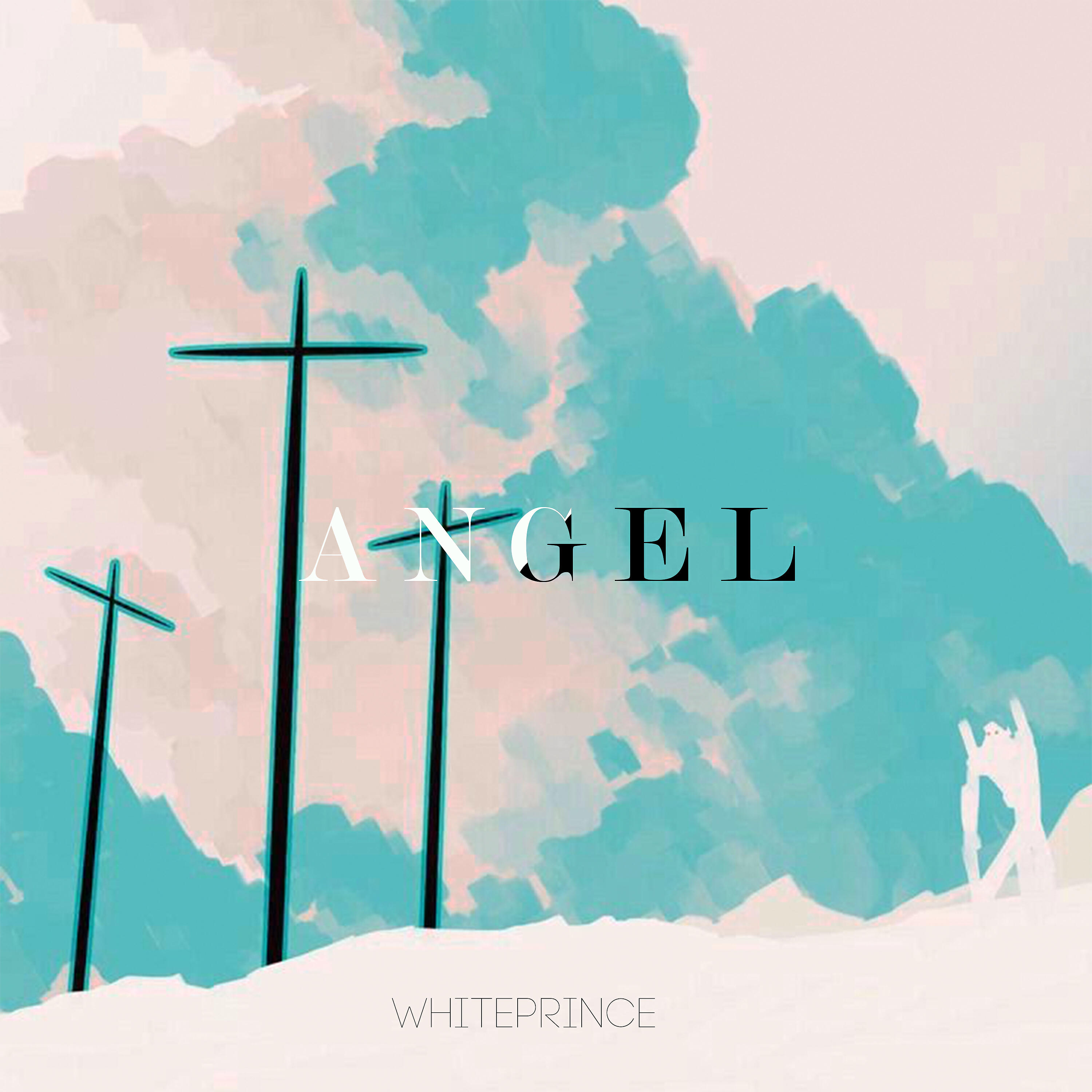 Релиз A N G E L