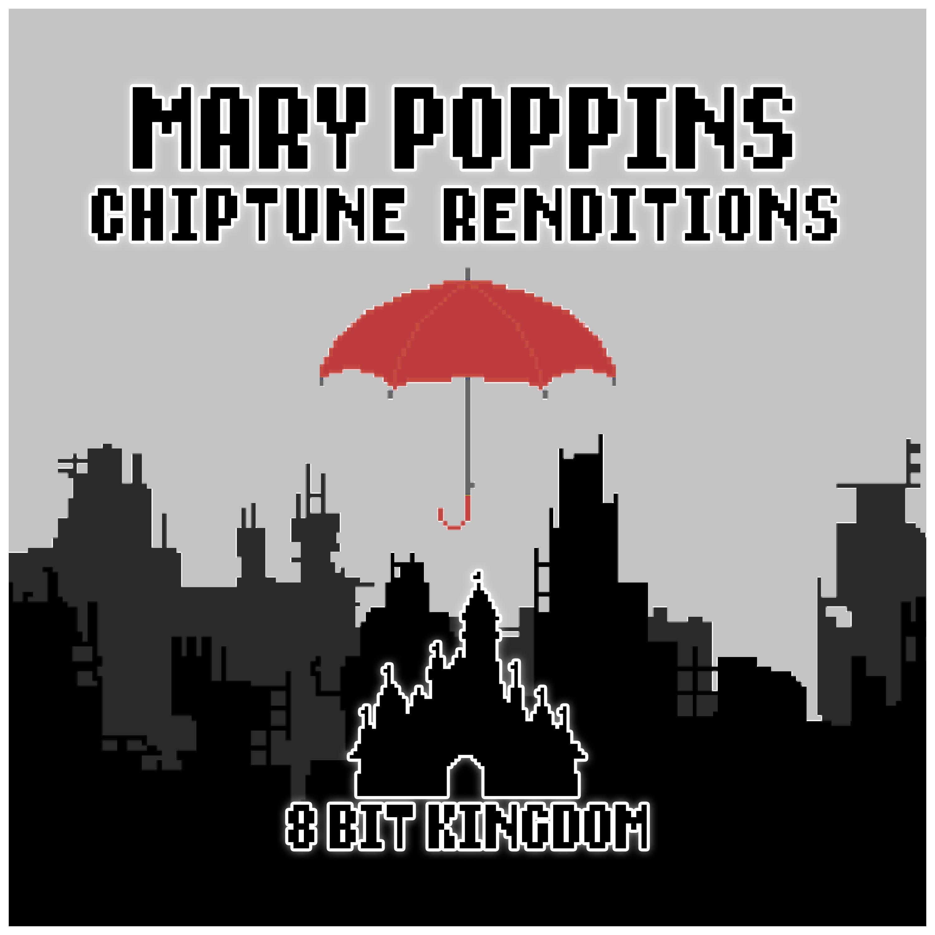 8-Bit Kingdom