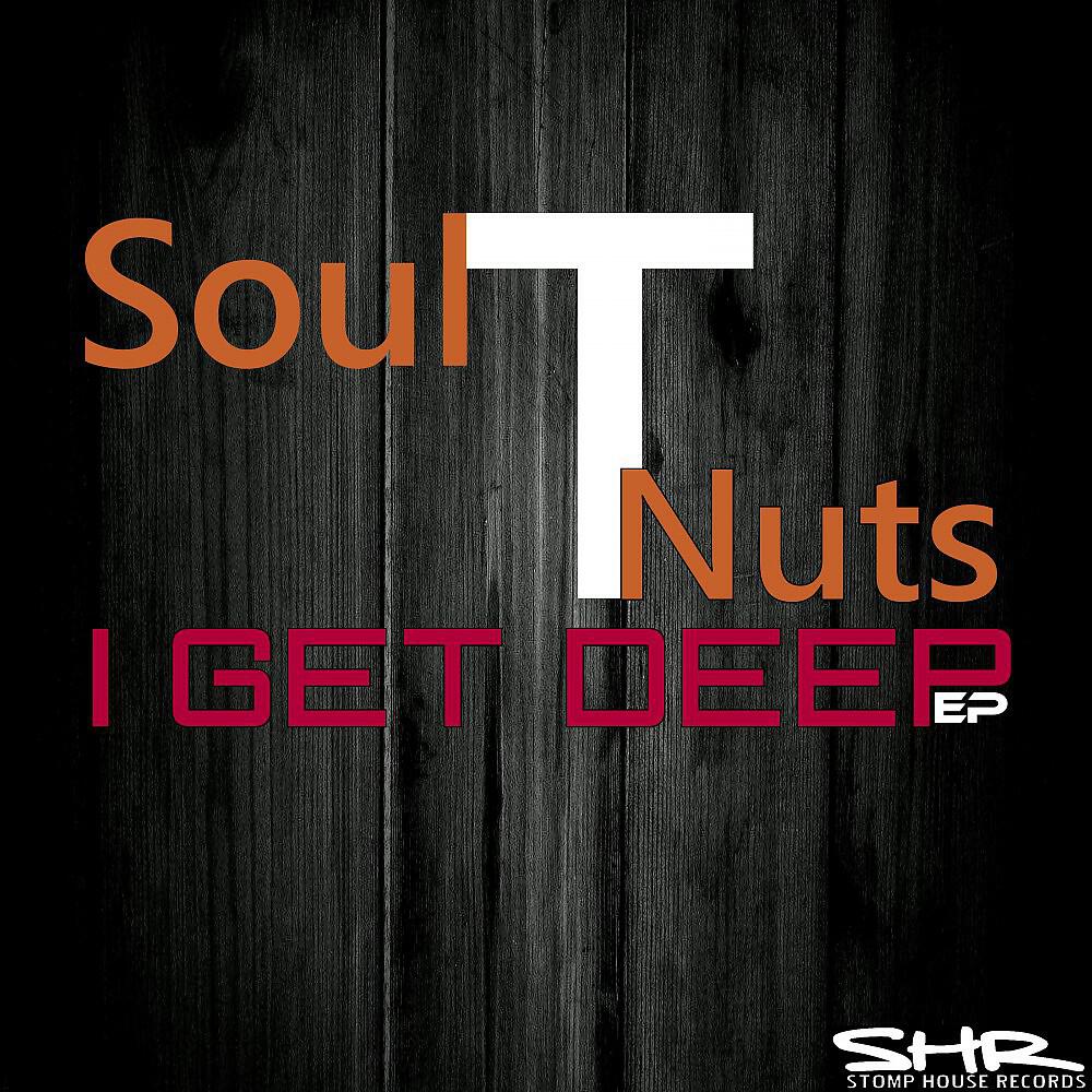 Релиз I Get Deep EP