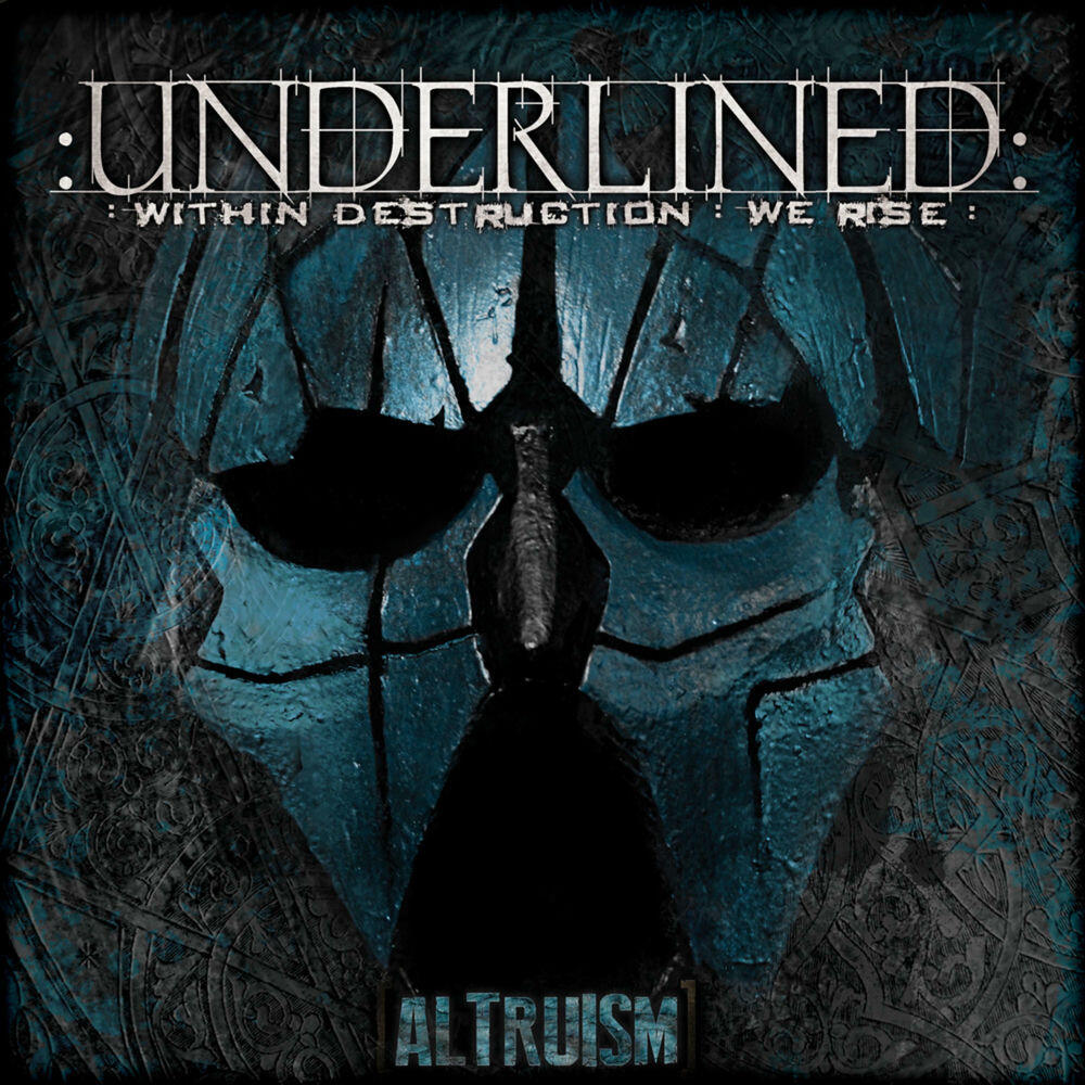 Релиз Altruism, Vol. 1