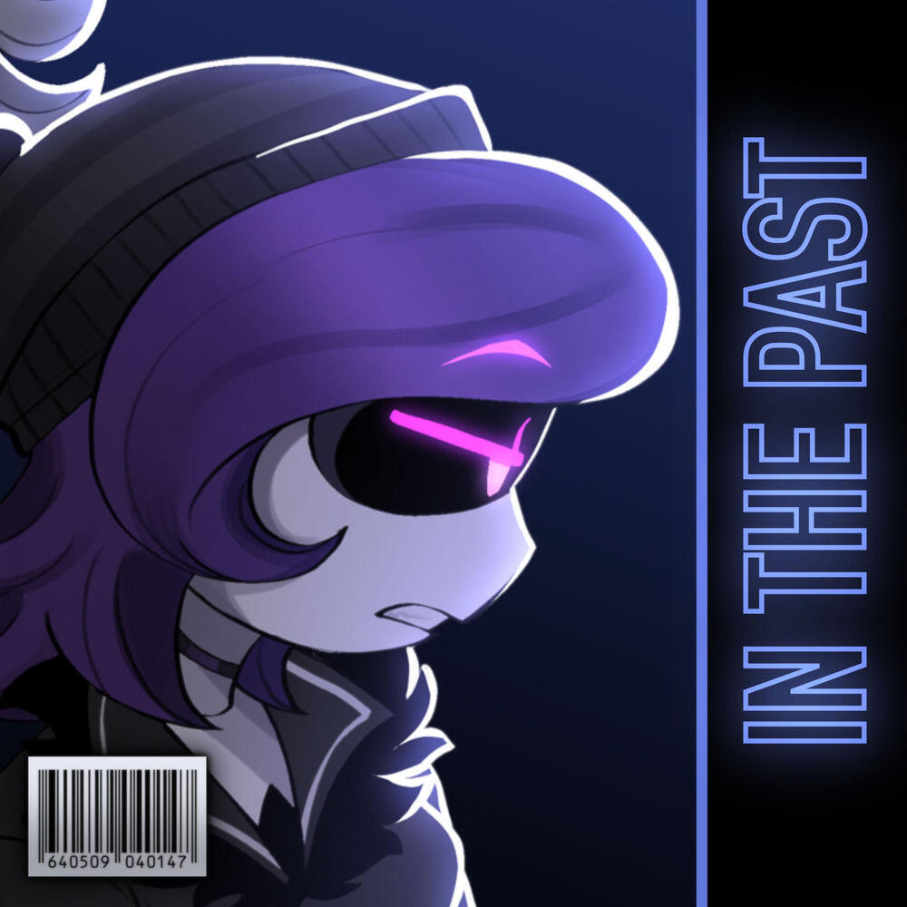 Релиз IN THE PAST (Murder Drones UST)