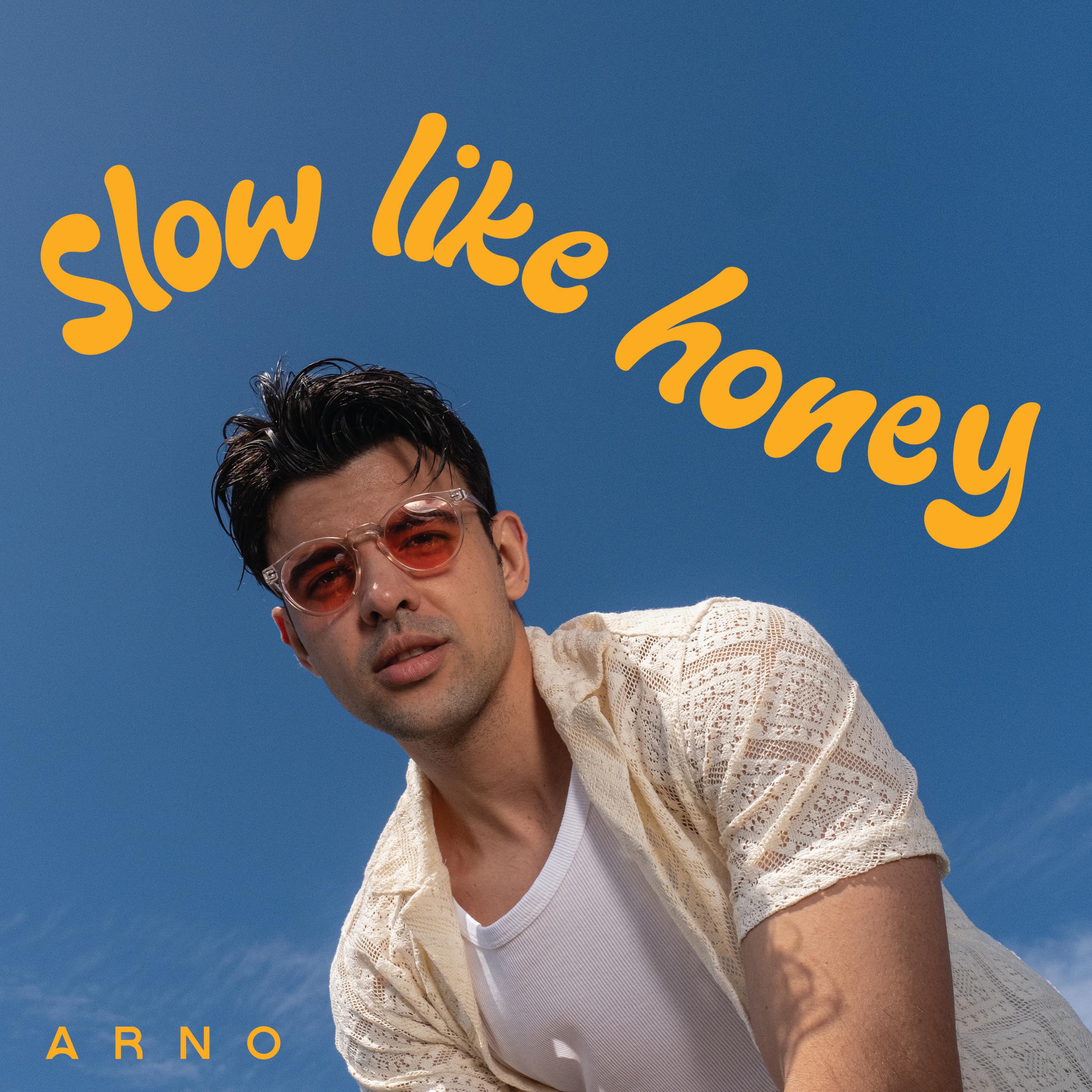 Релиз Slow like honey