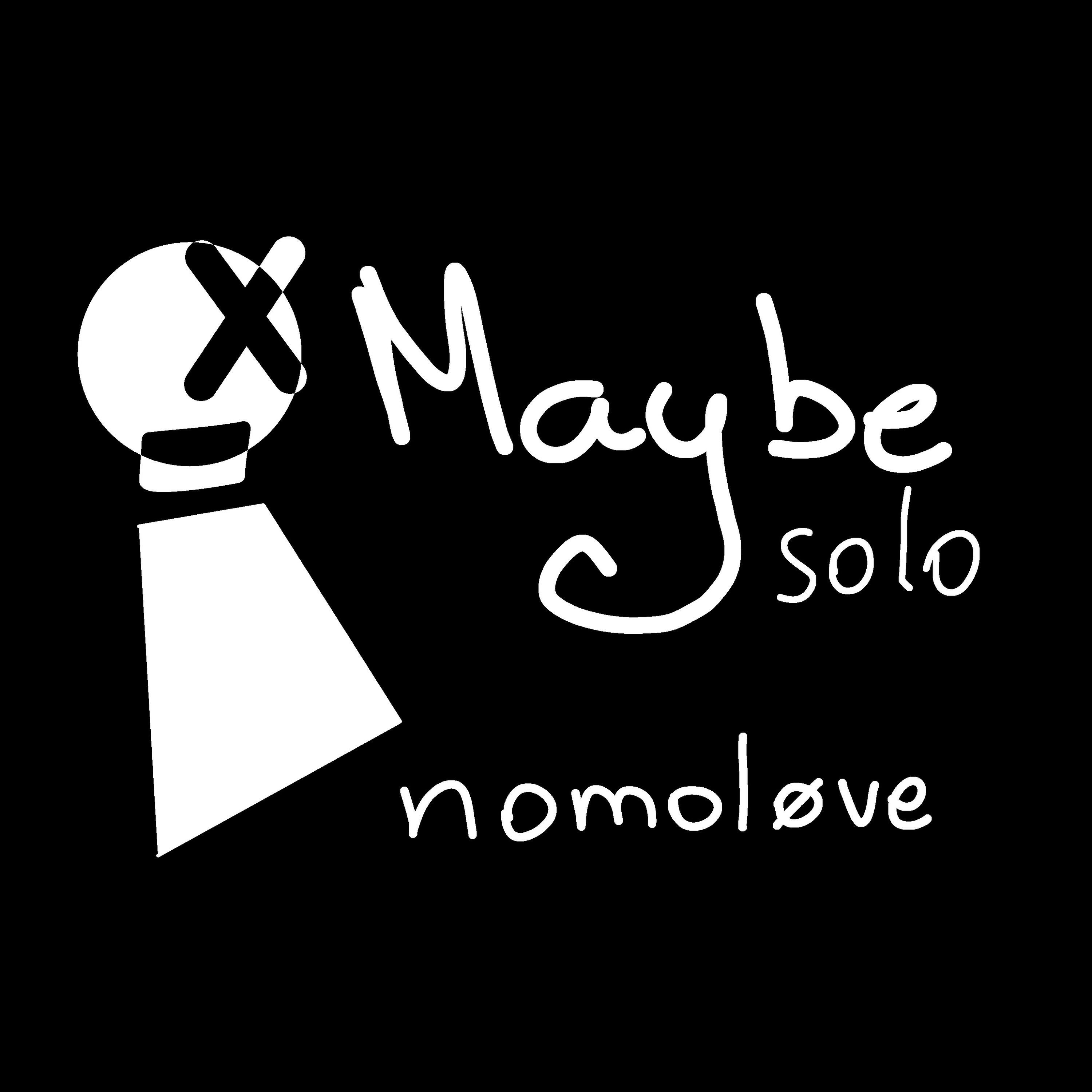 Релиз MAYBE