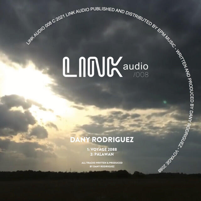 Релиз Voyage 2088