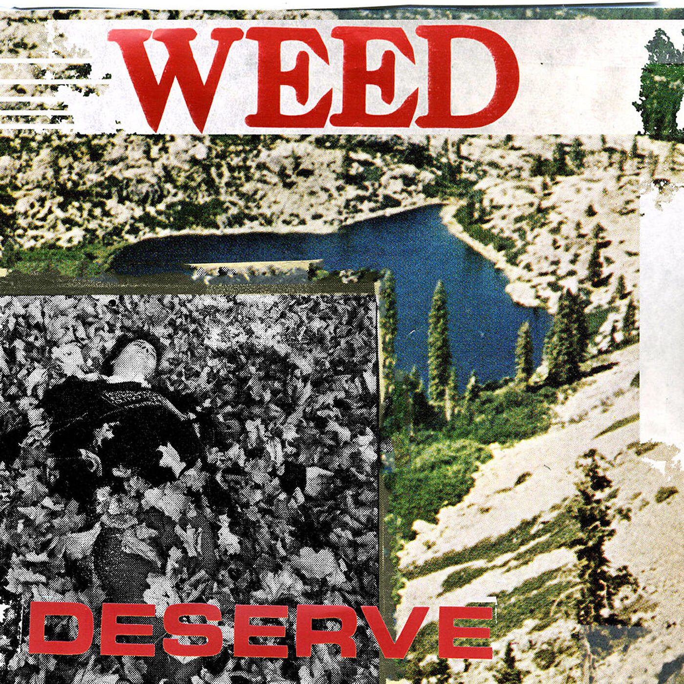 Релиз Deserve