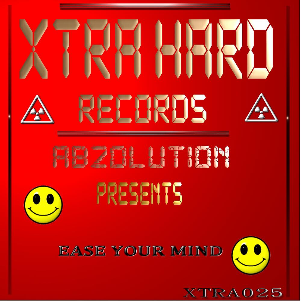 Релиз Ease Your Mind