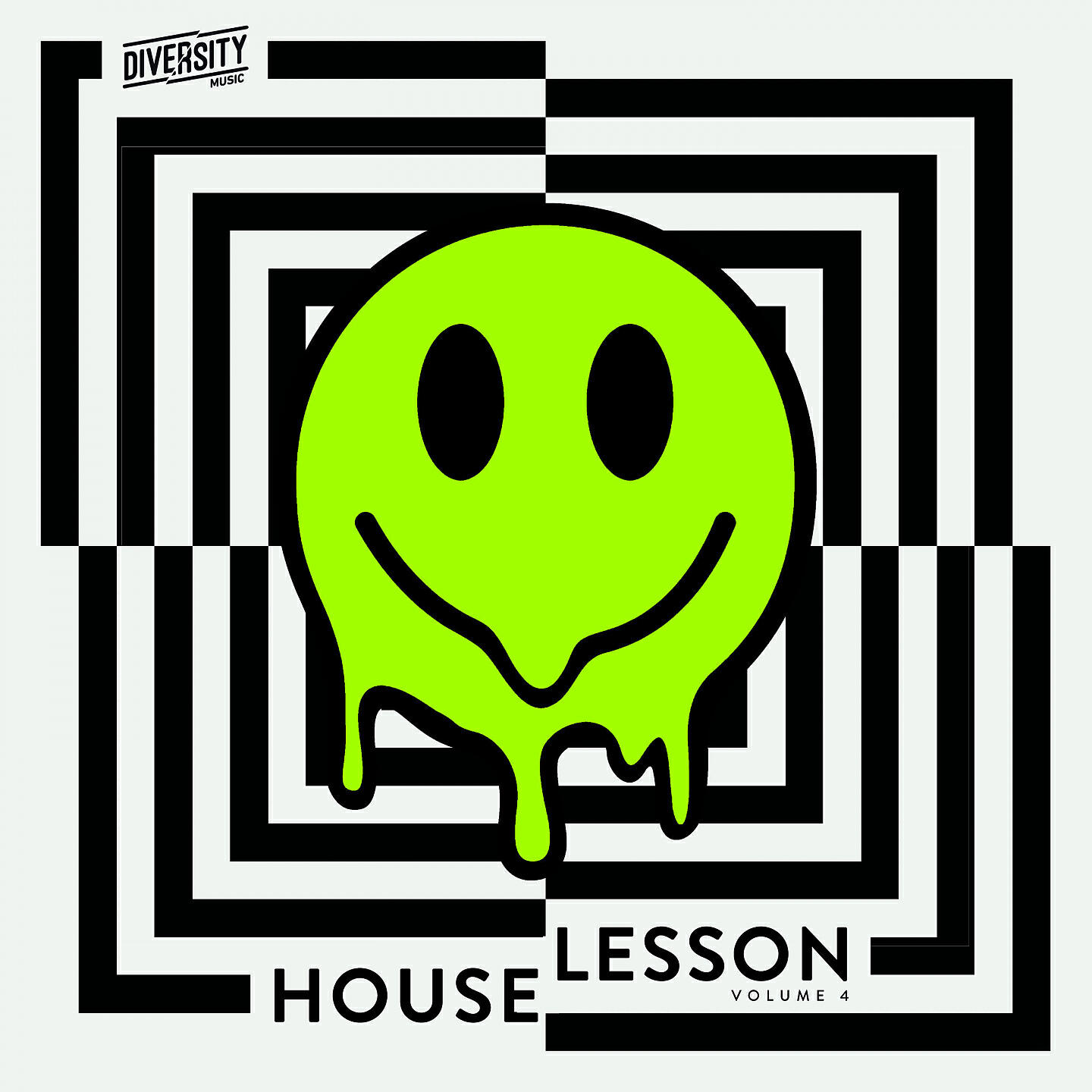 Релиз House Lesson, Vol. 4