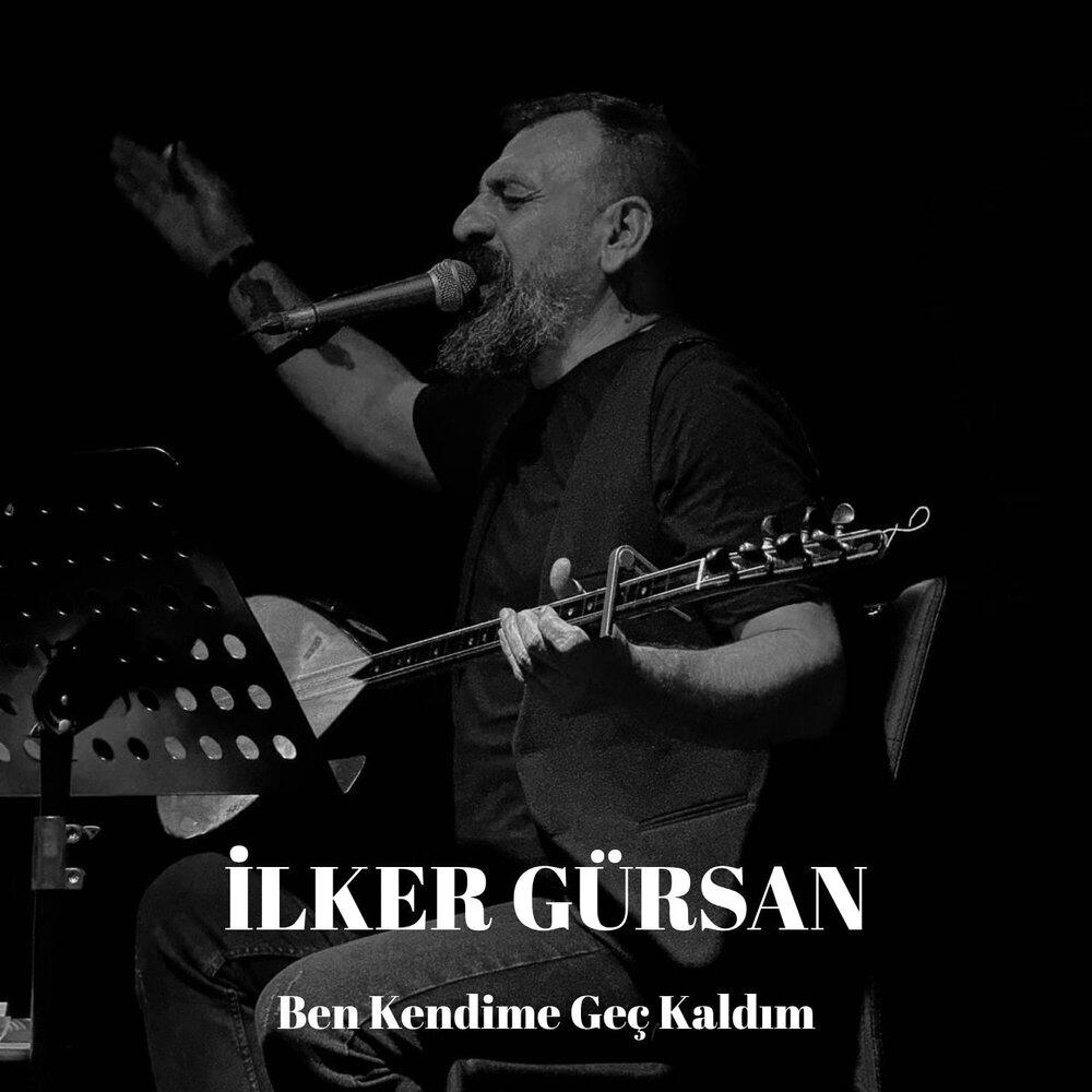 Релиз Ben Kendime Geç Kaldım