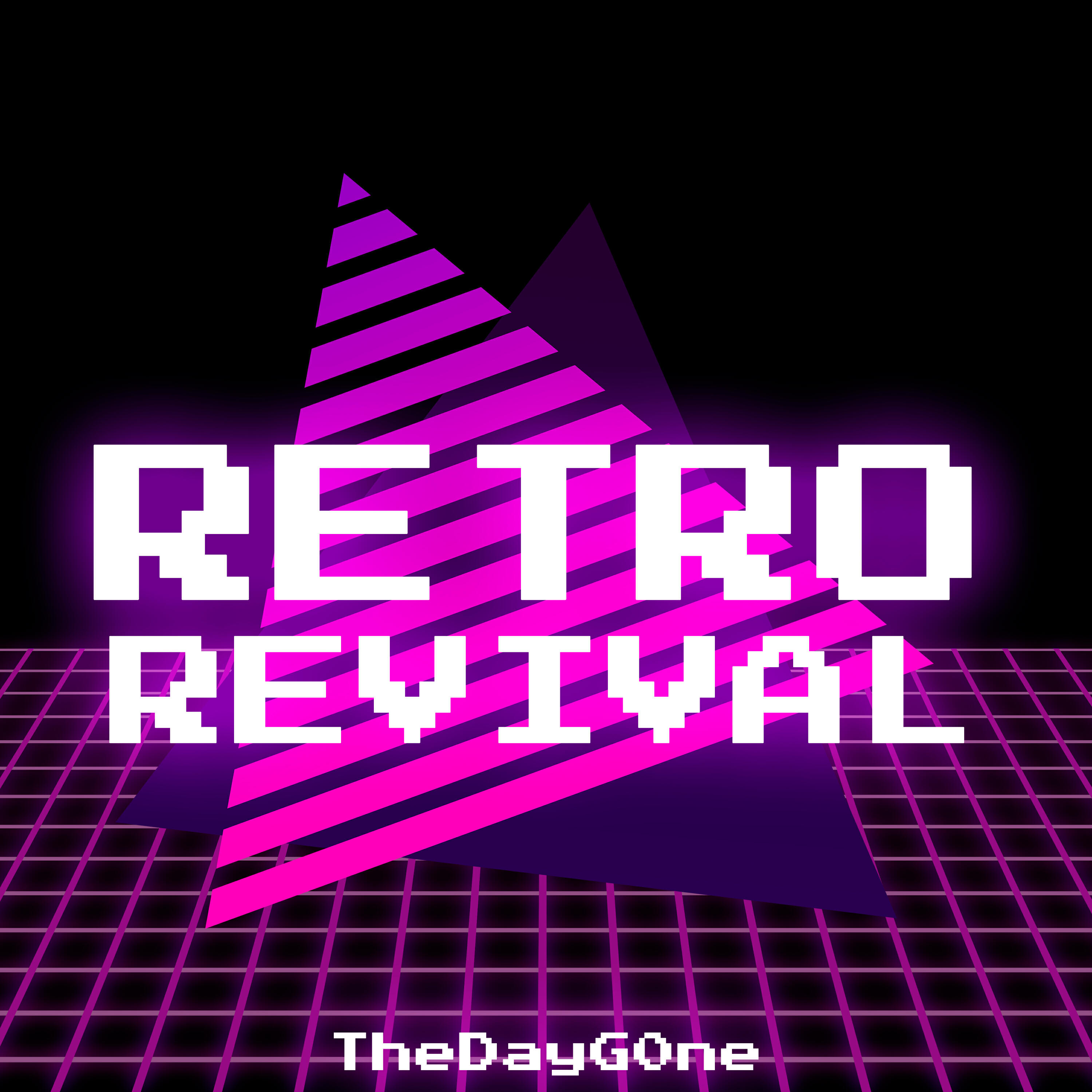 Релиз Retro Revival