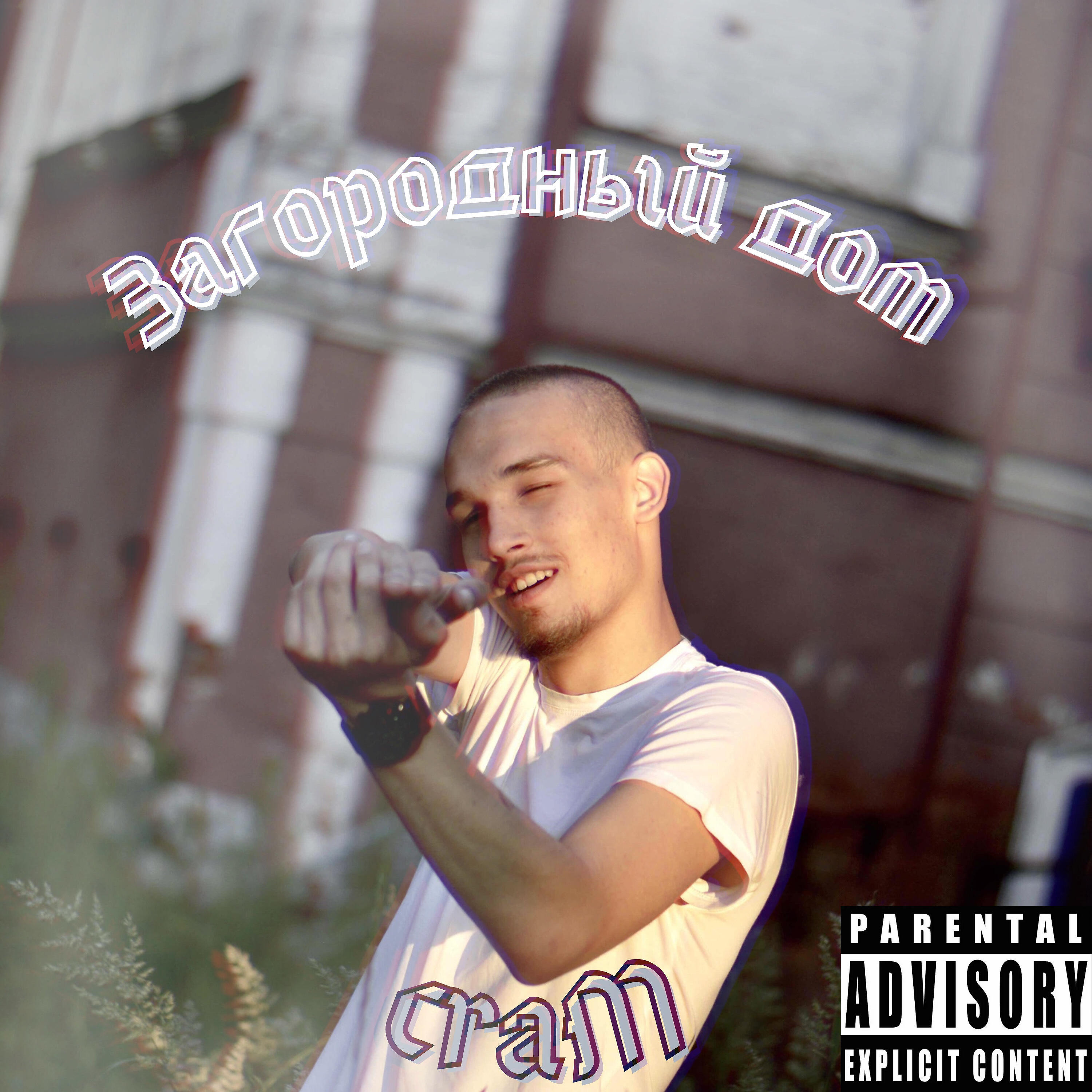 Релиз Загородный дом