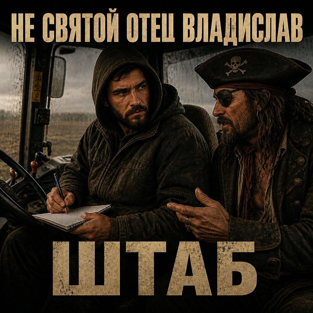 Релиз Штаб