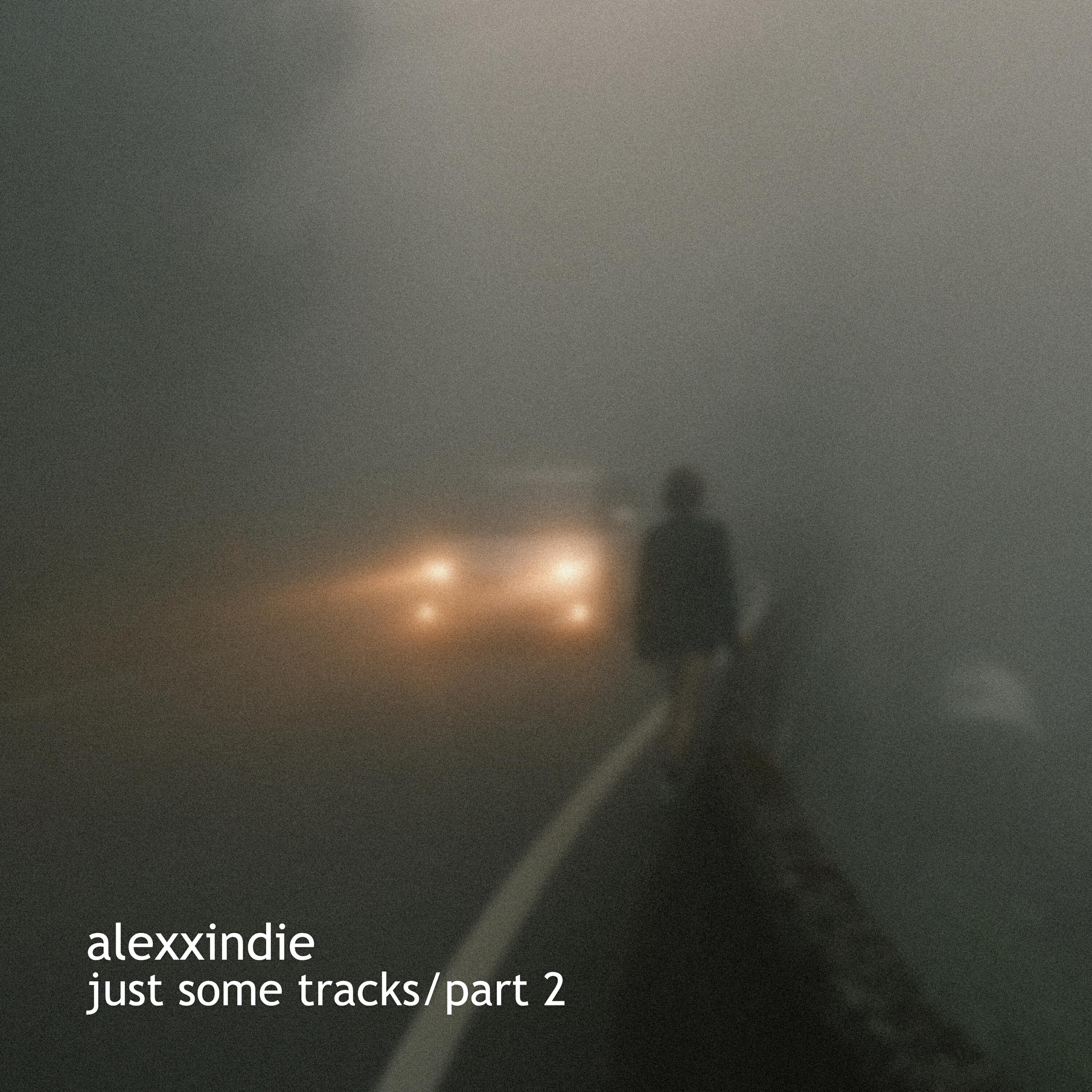Релиз Just Some Tracks