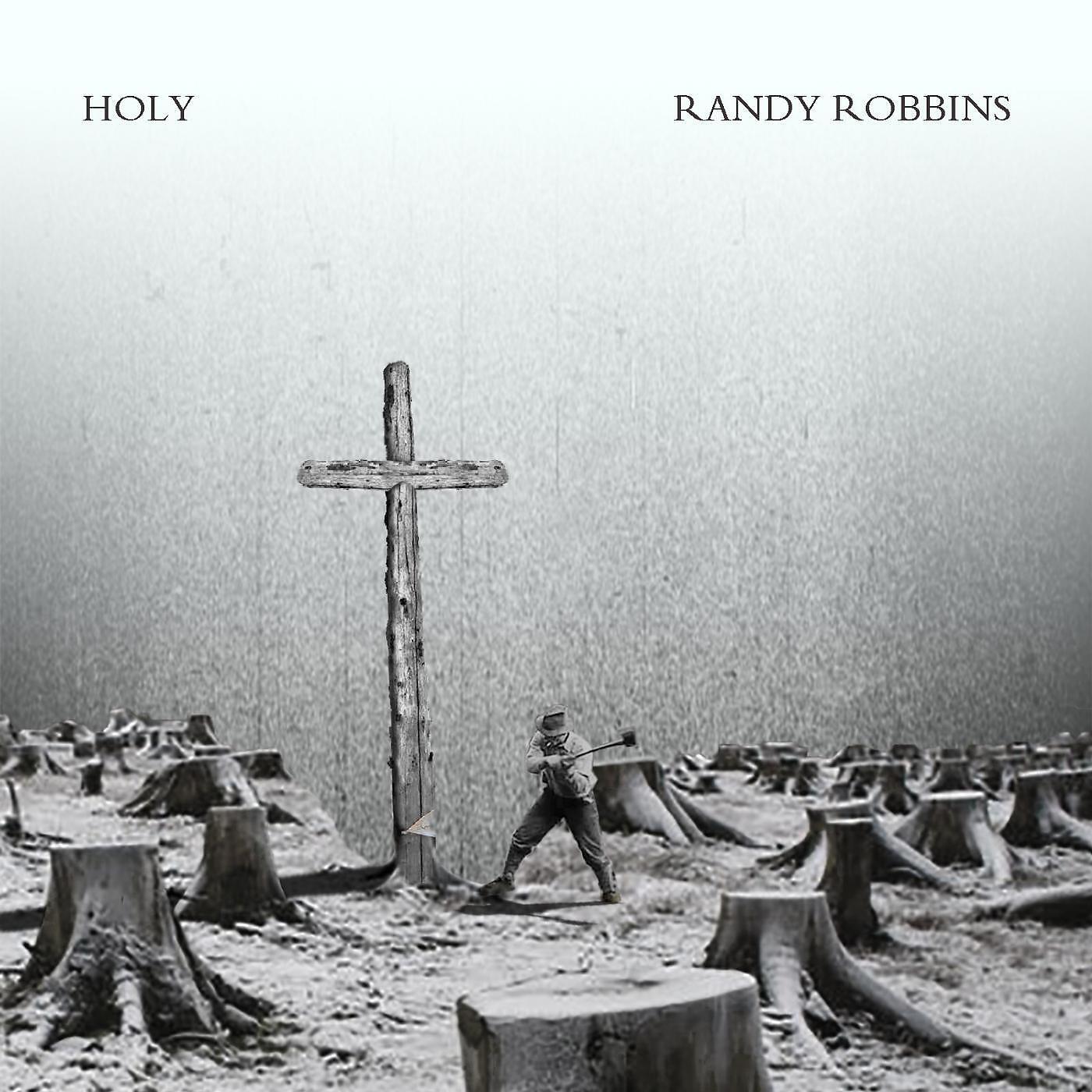 Релиз Holy