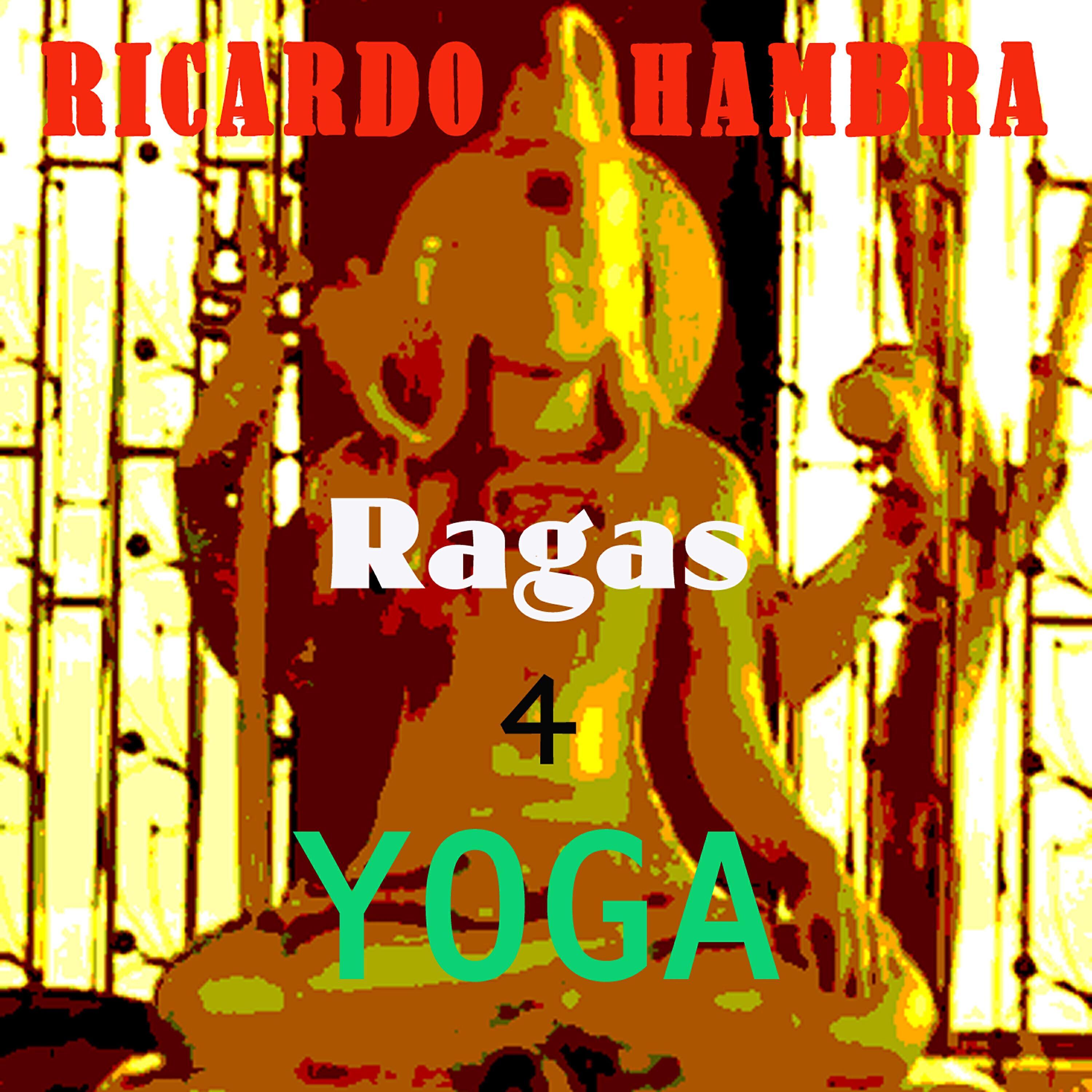 Ricardo Hambra