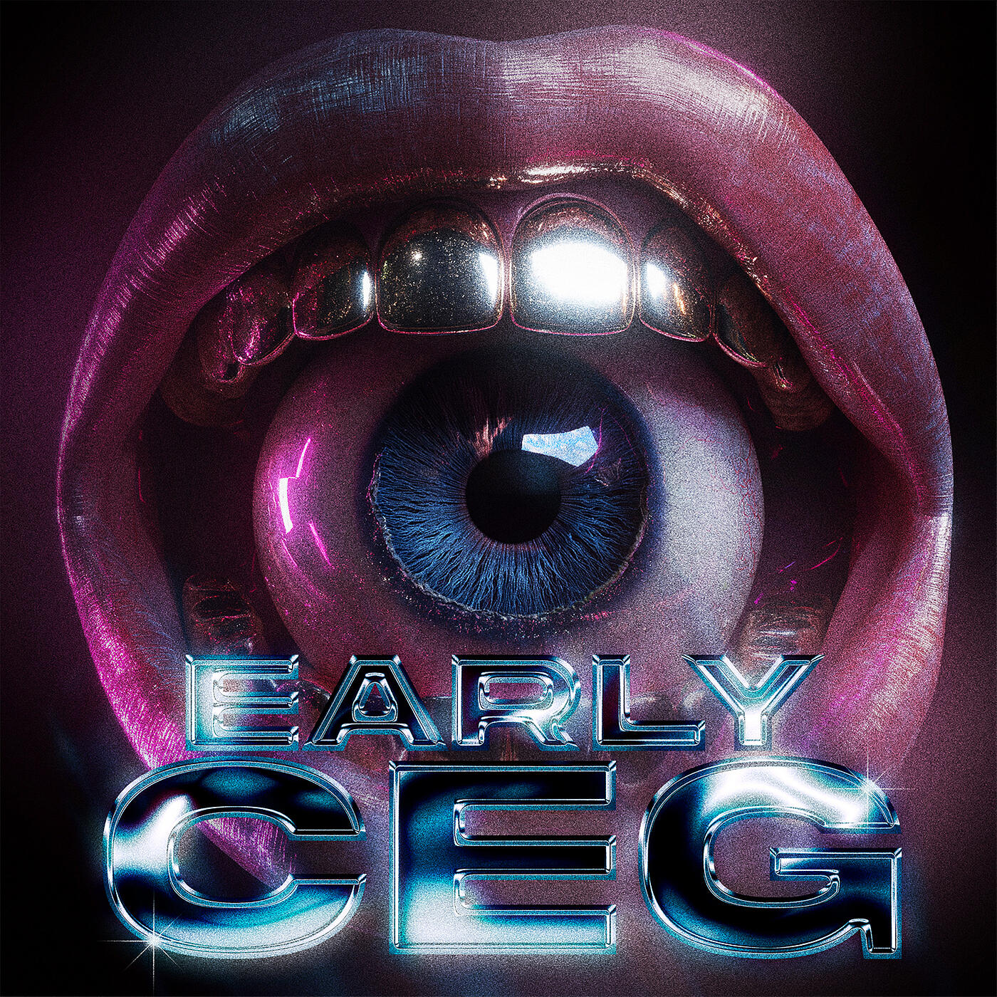 Релиз EARLY CEG