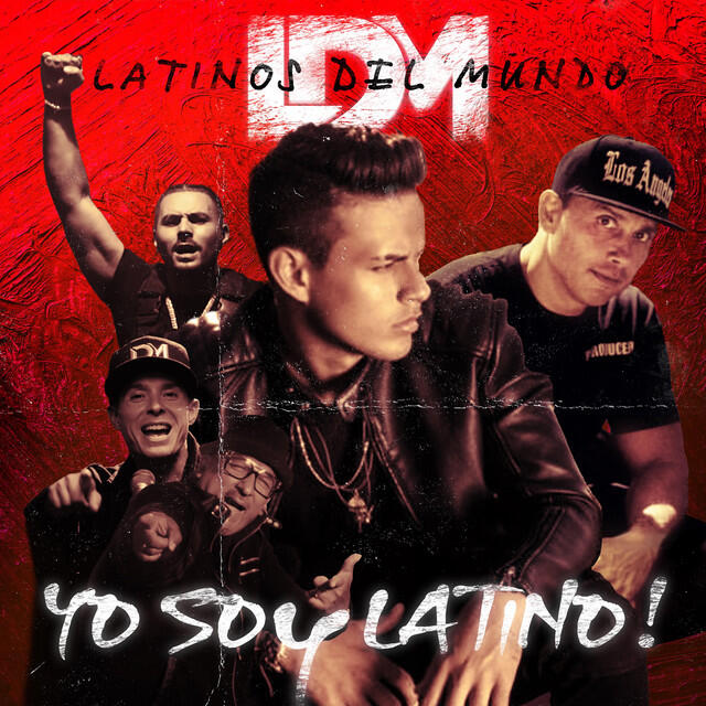 C+C Music Factory pres. Latinos Del Mundo (L.D.M.)