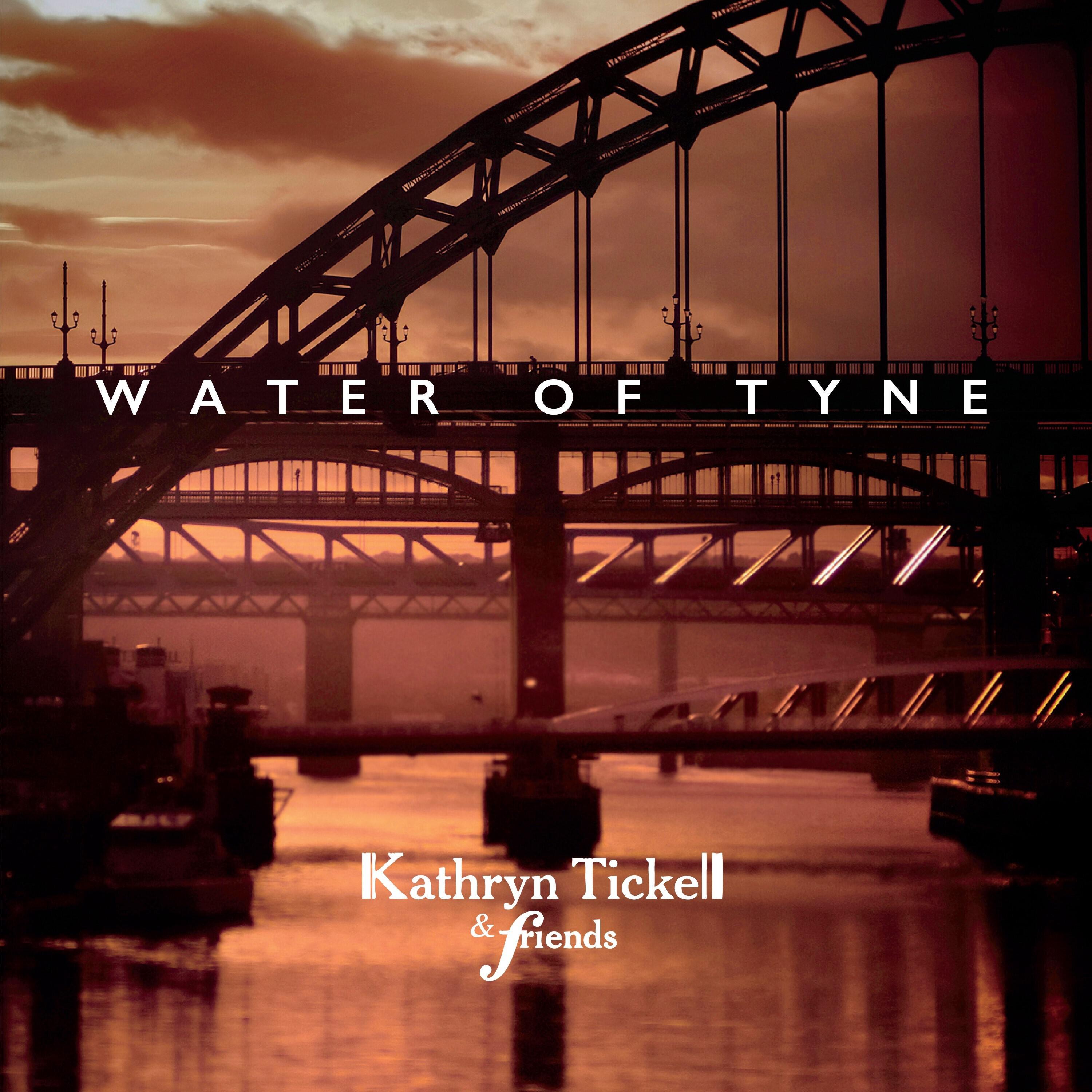 Релиз Water of Tyne