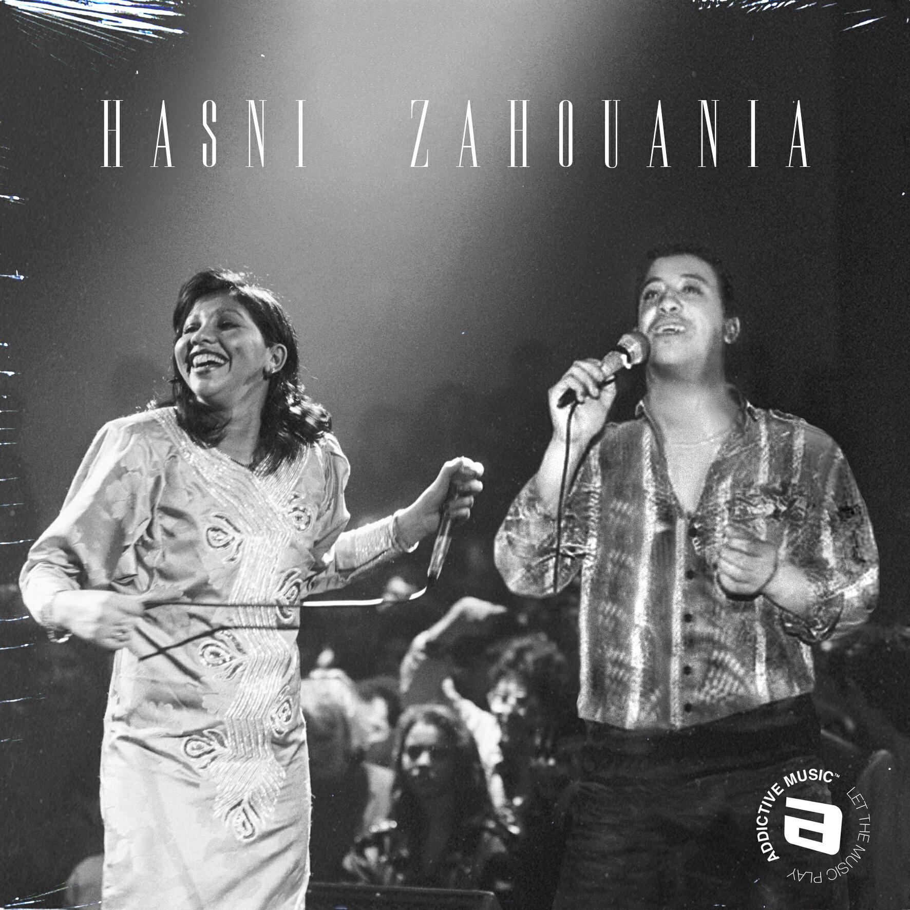 Релиз Cheba Zahouania & Cheb Hasni