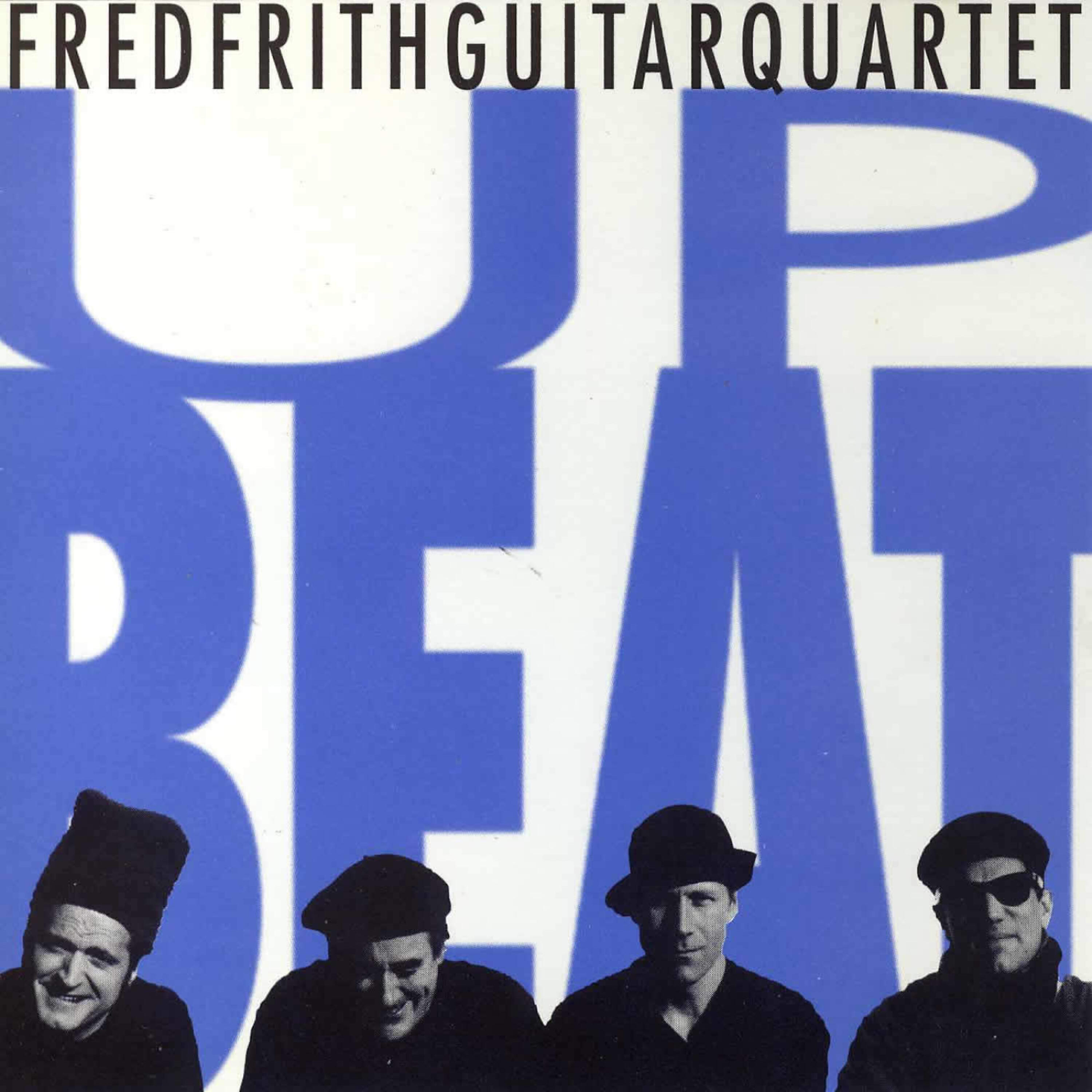 Релиз Upbeat