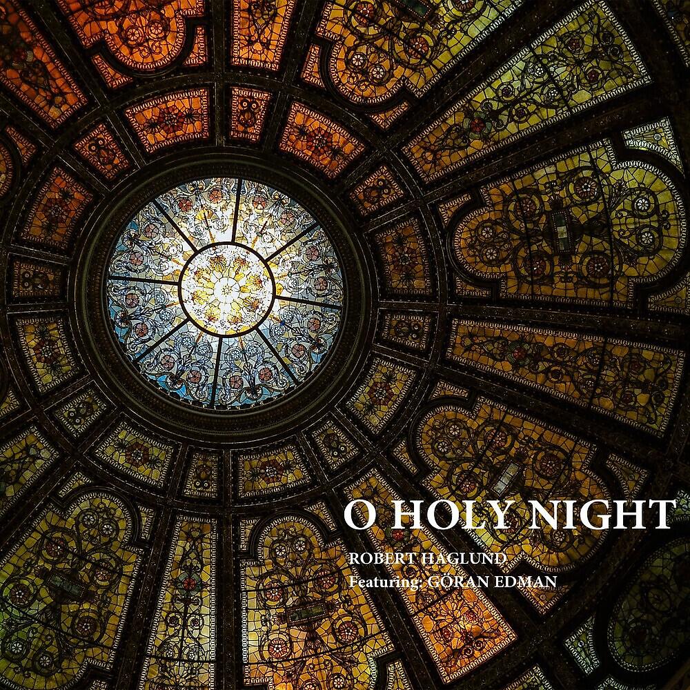 Релиз O Holy Night