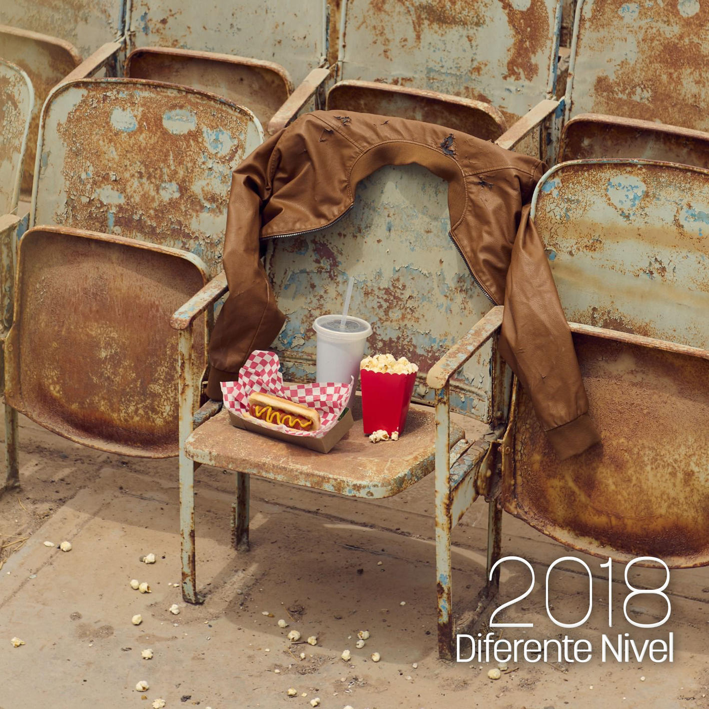 Релиз 2018