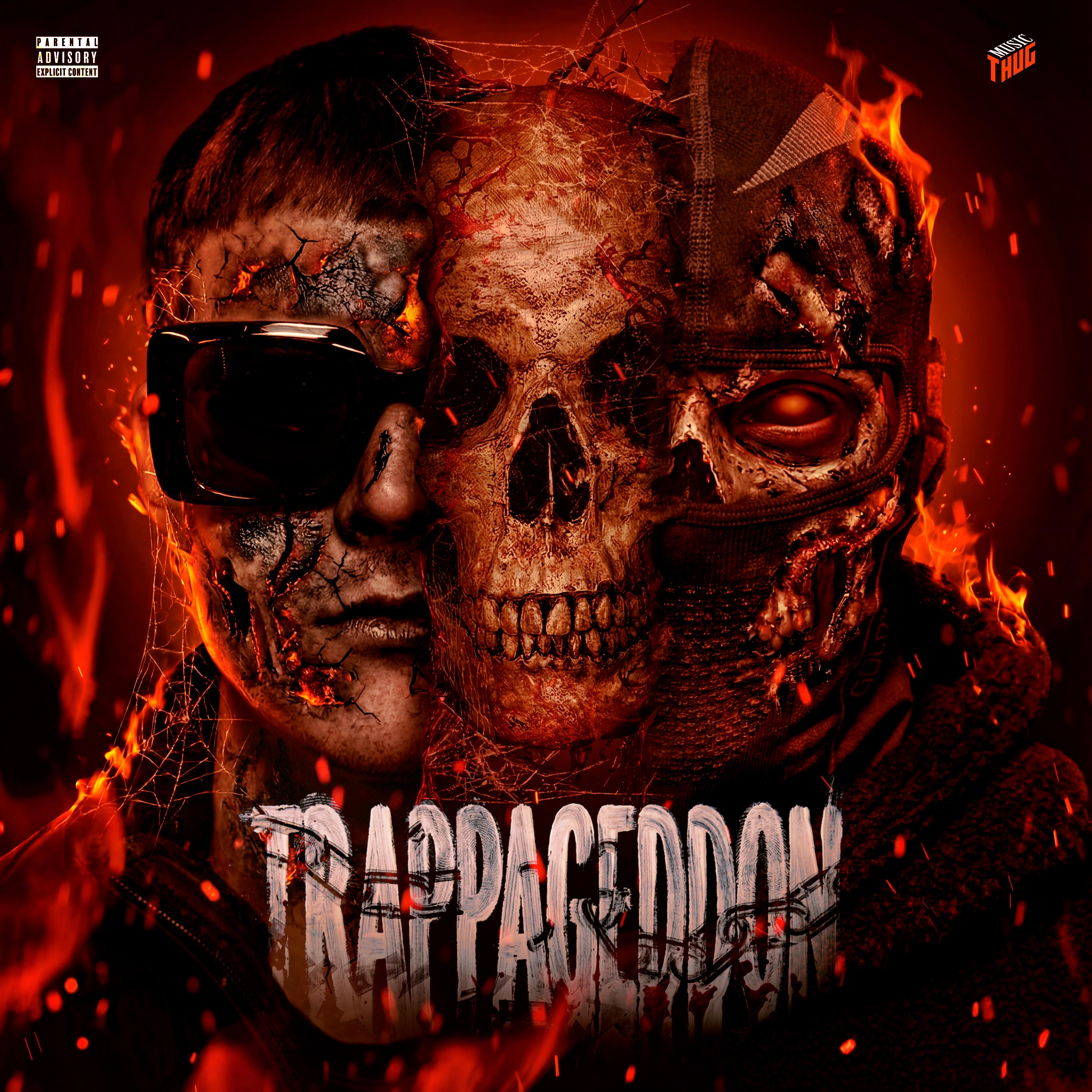 Релиз TRAPPAGEDDON