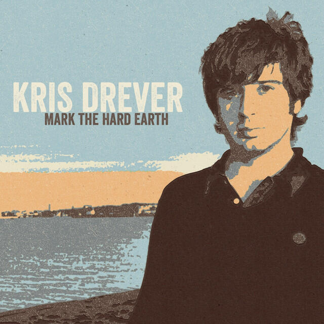 Релиз Mark the Hard Earth (2014 Remaster)