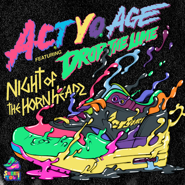 Релиз Night of the Hornheadz (feat. Drop The Lime)
