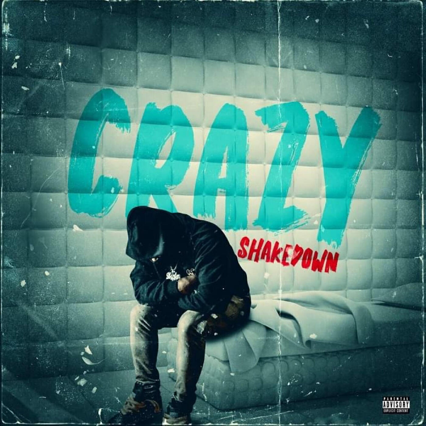 Релиз Crazy