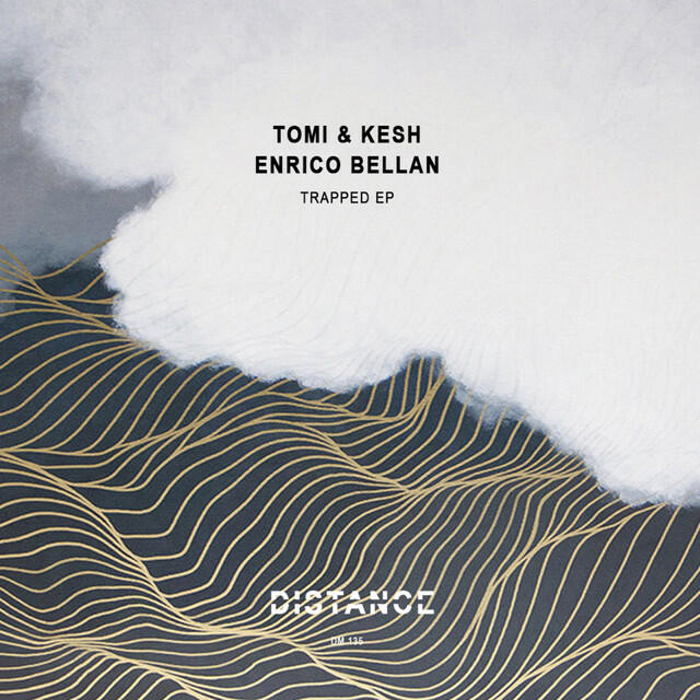 Релиз Trapped EP