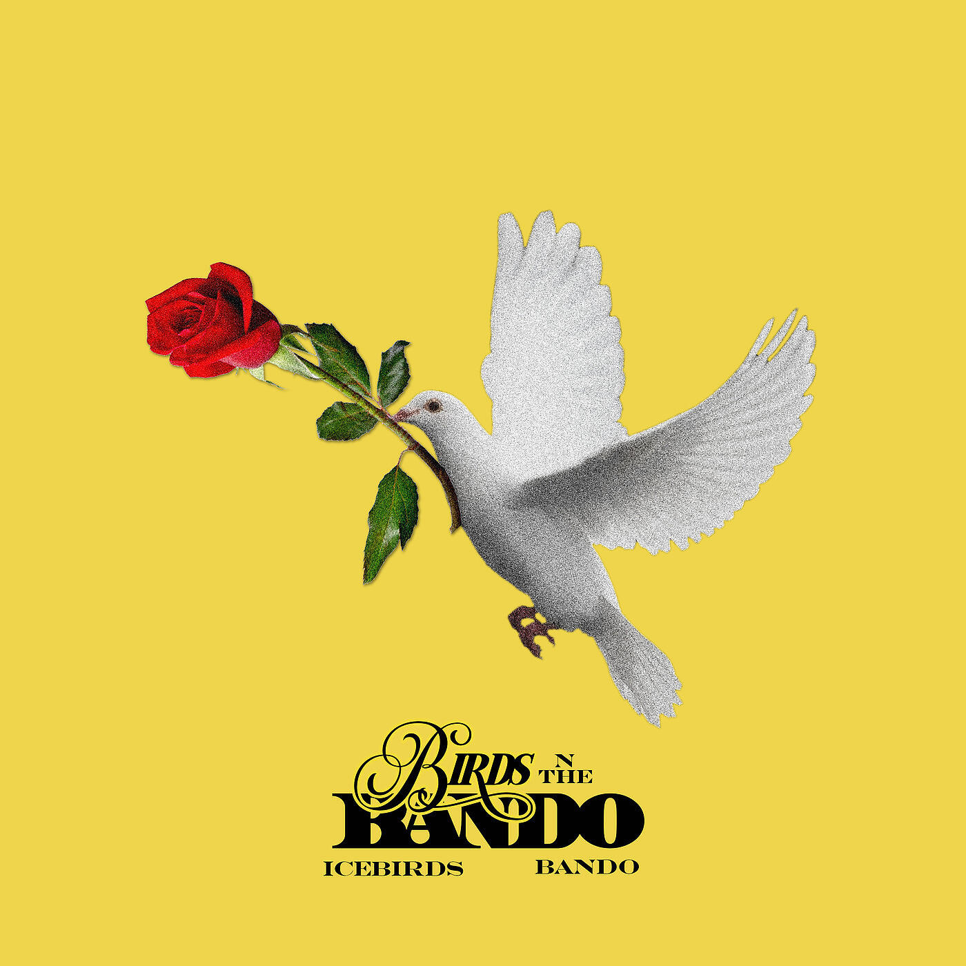 Релиз Birds n the Bando