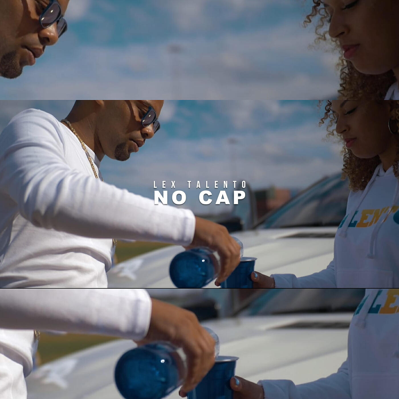 Релиз No Cap
