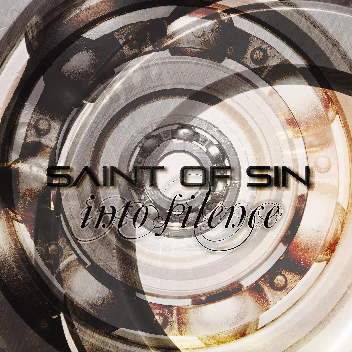 Релиз Into Silence