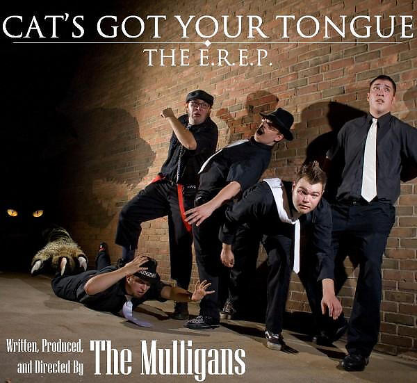The Mulligans