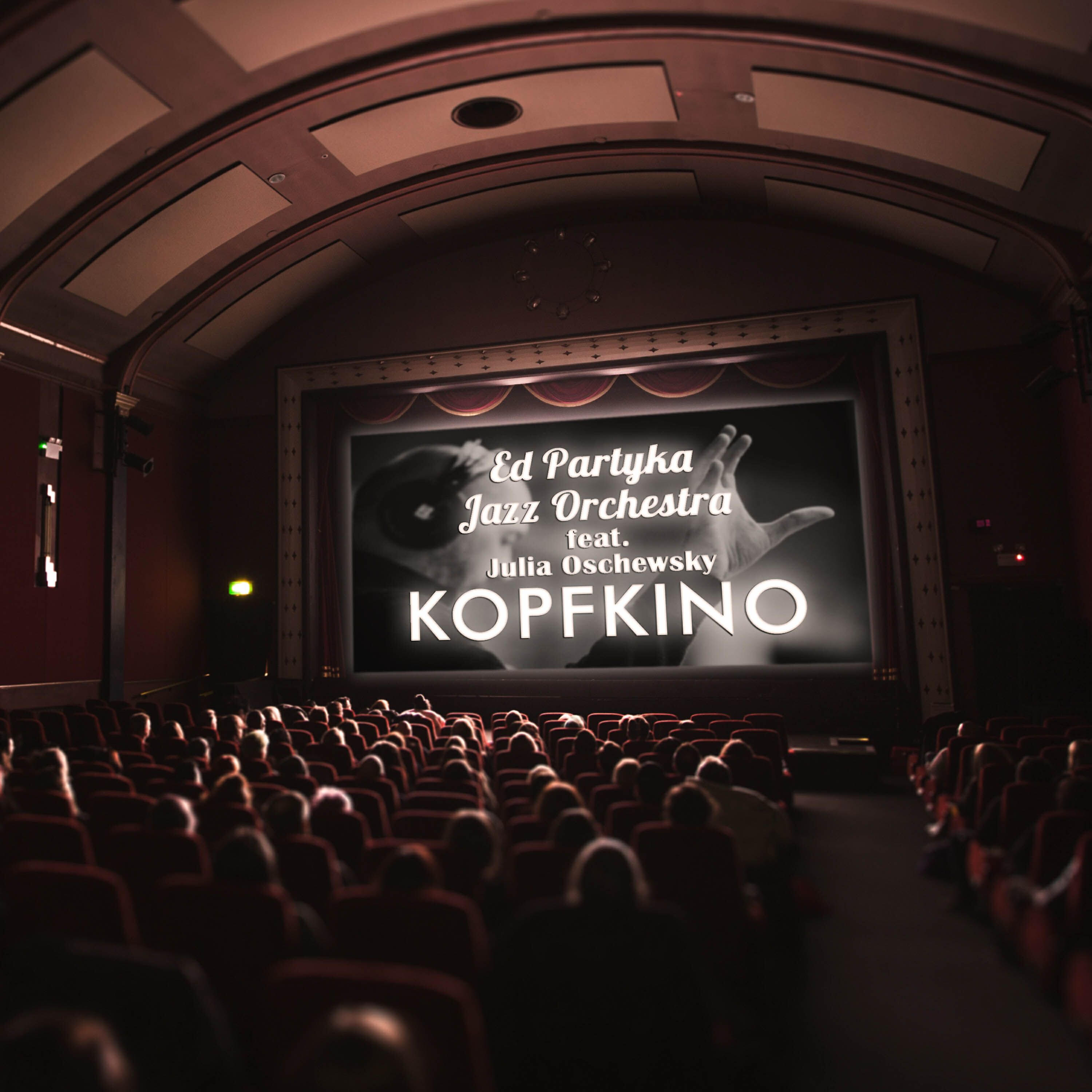 Релиз Kopfkino