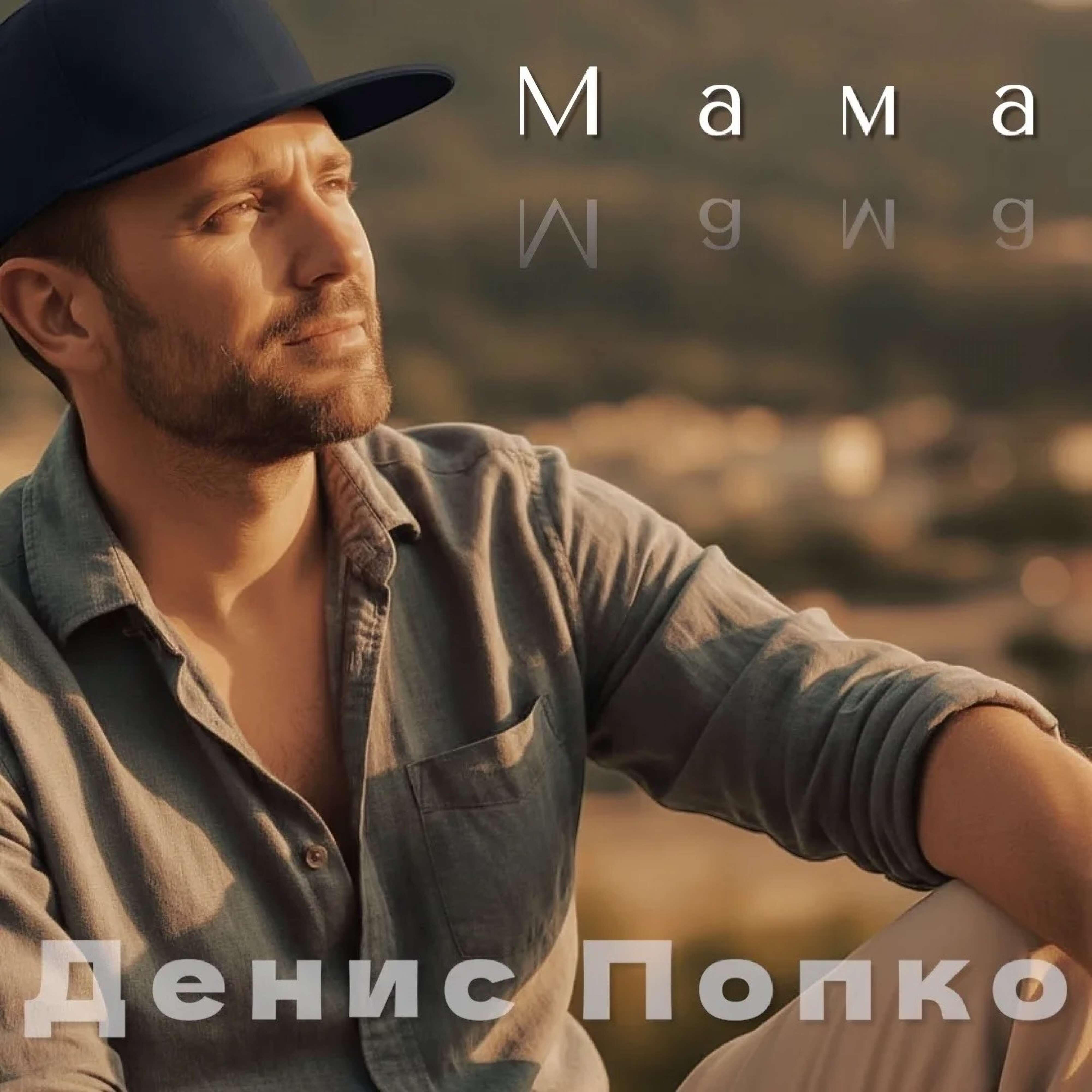 Попко Денис