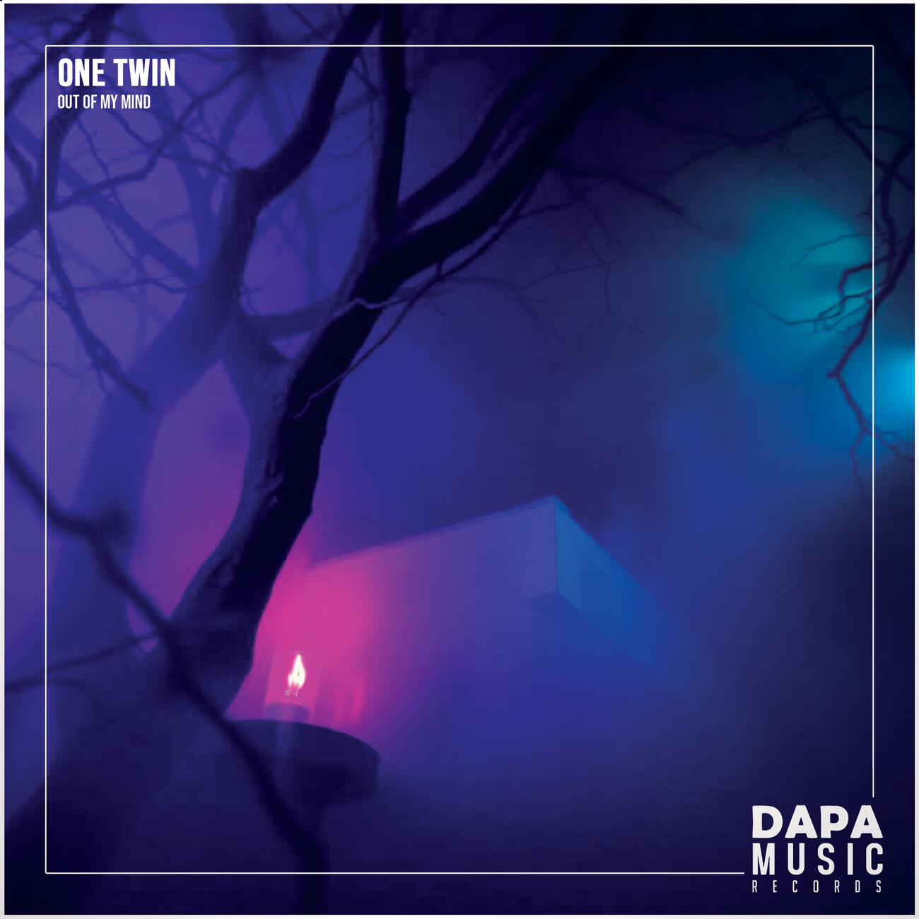 Релиз Out Of My Mind