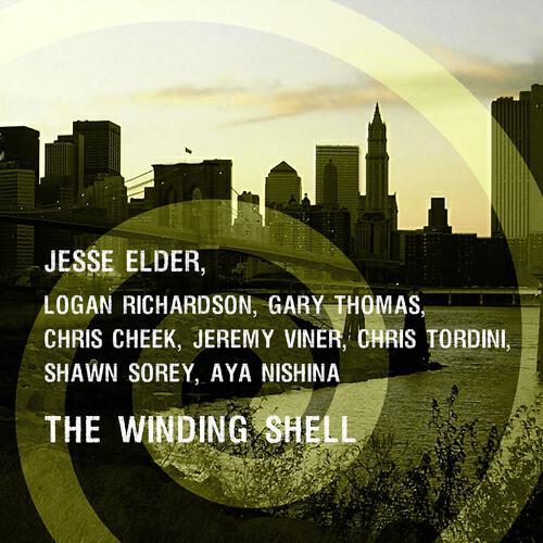 Jesse Elder Quintet
