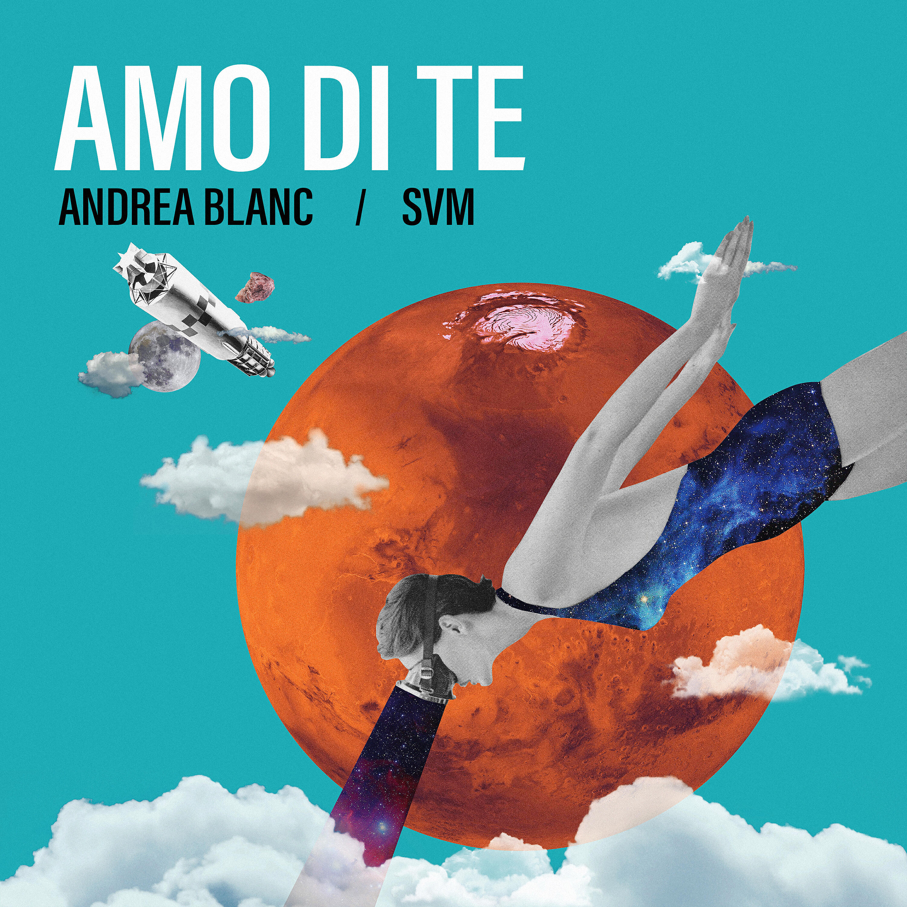 Релиз Amo Di Te