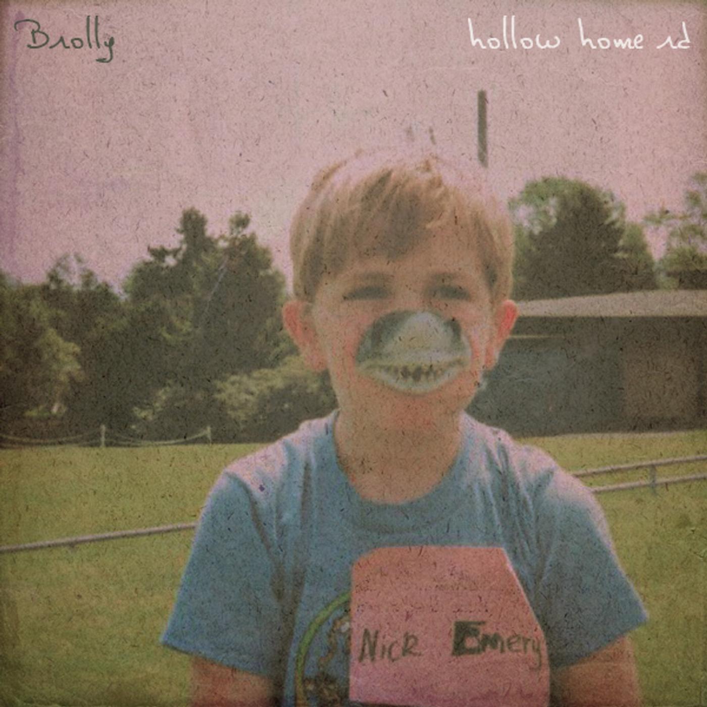 Релиз Hollow Home Rd