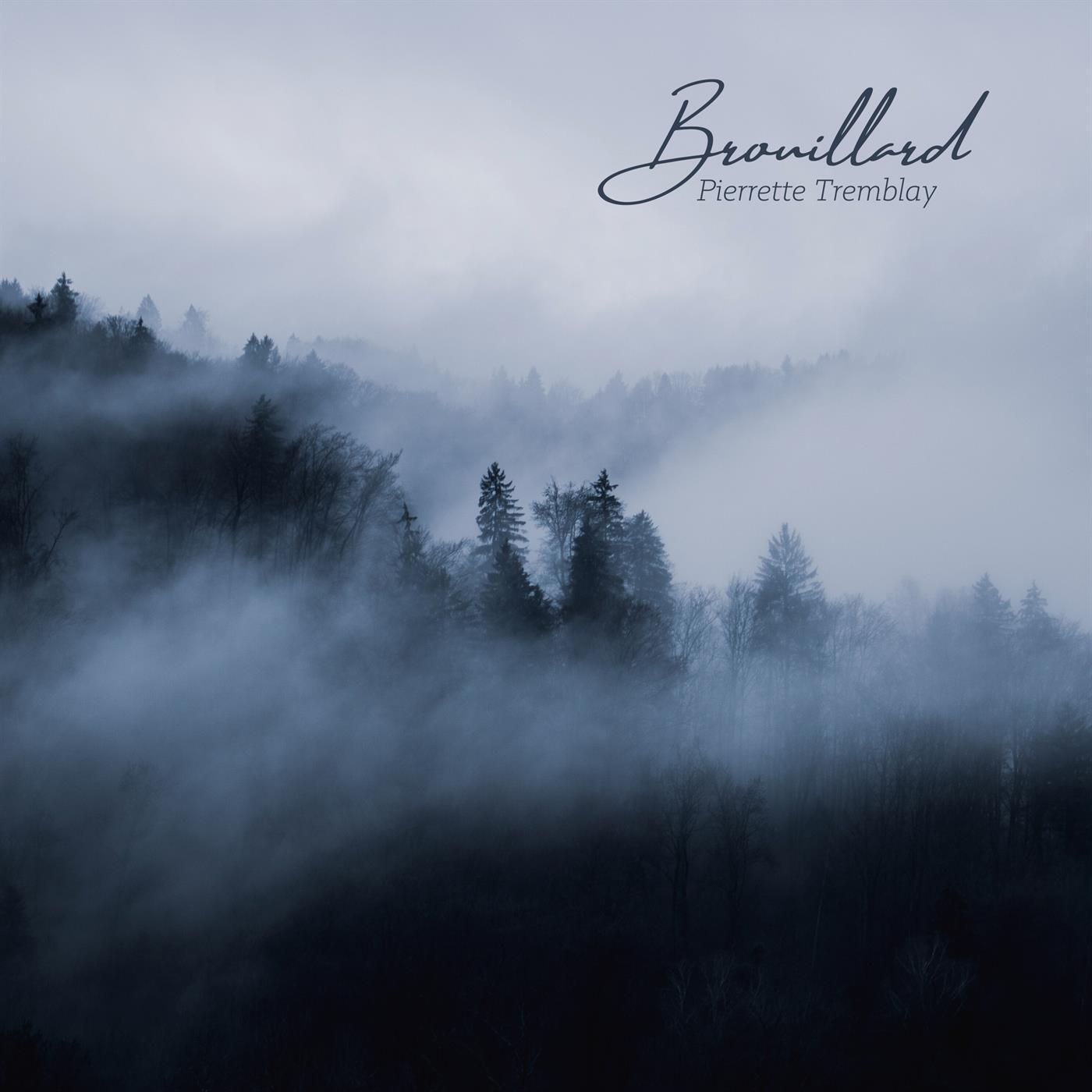 Релиз Brouillard