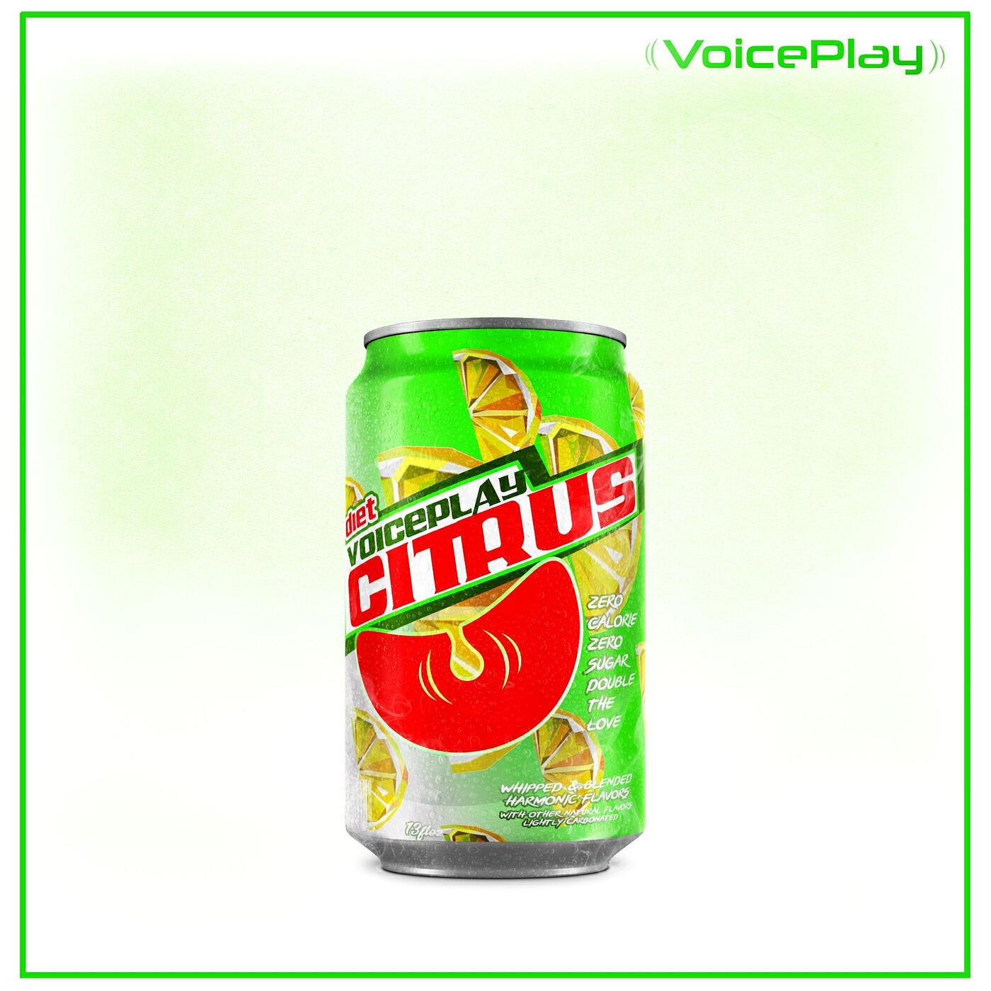 Релиз Citrus